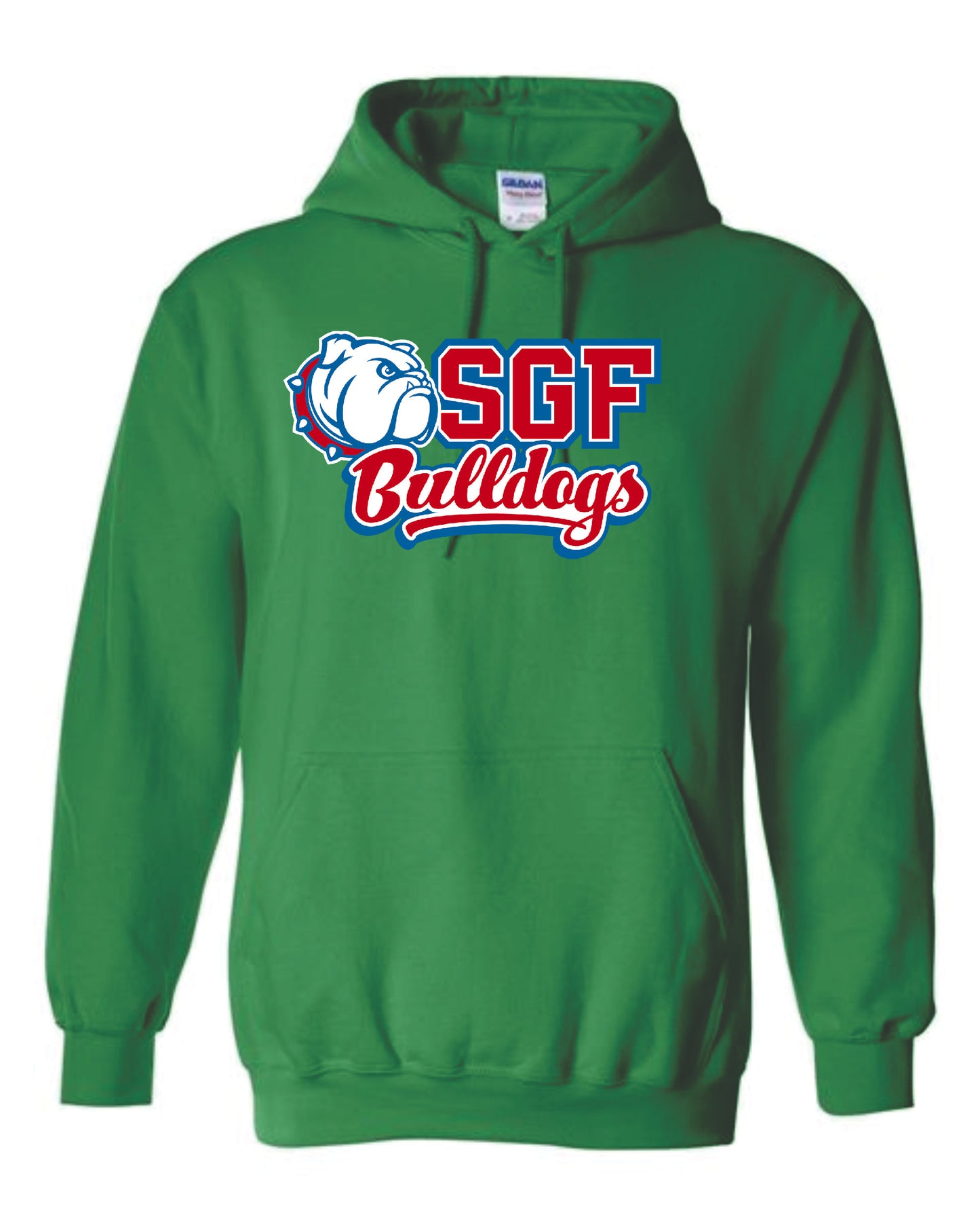 SGF Hoodie