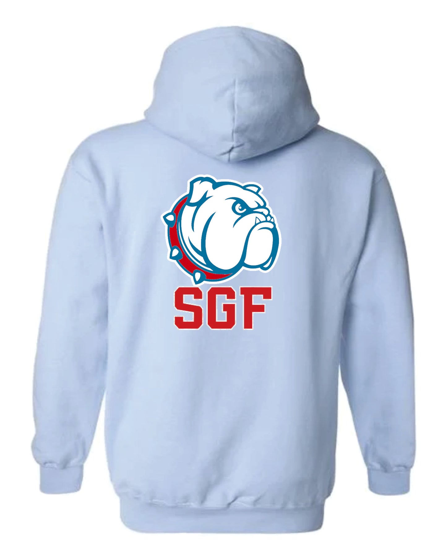 SGF Hoodie