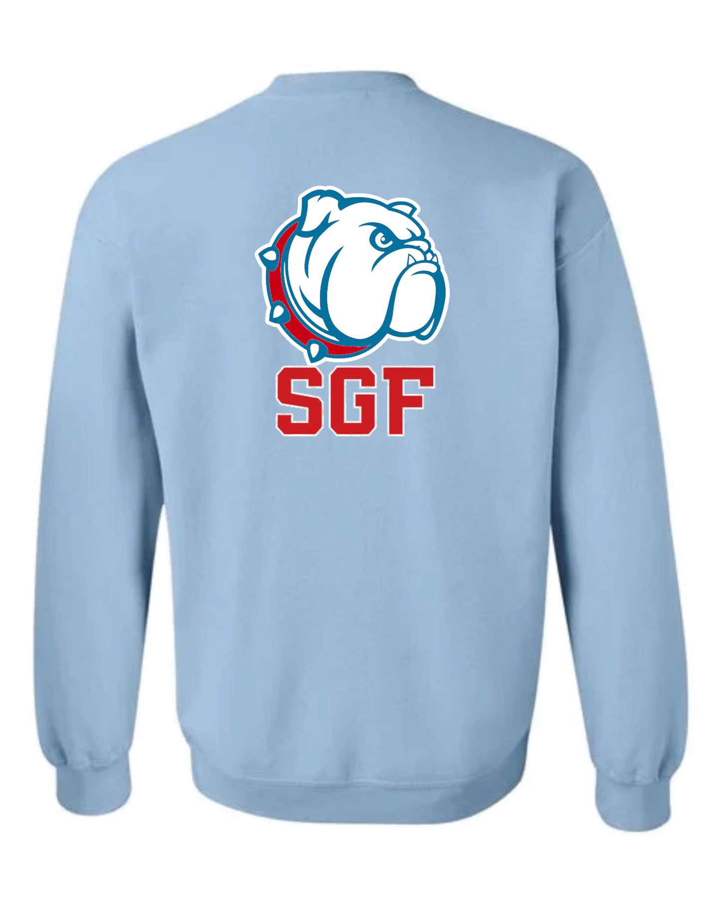 SGF Sweatshirt