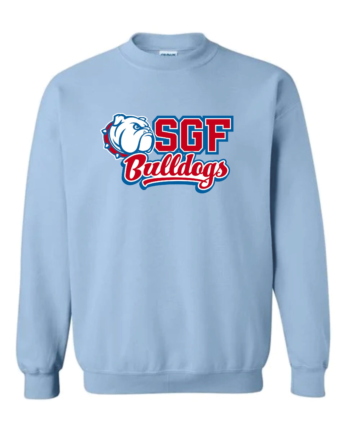 SGF Sweatshirt