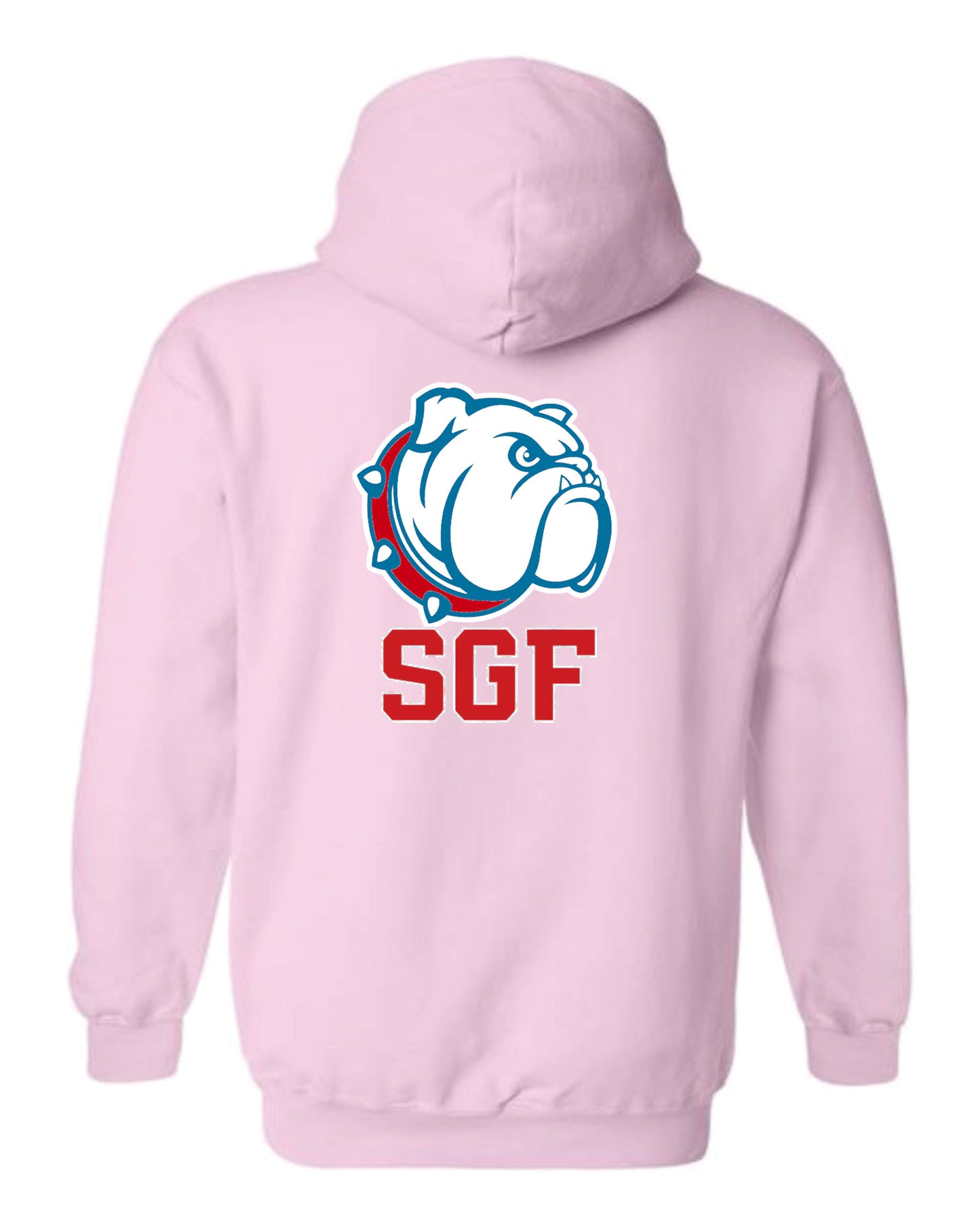 SGF Hoodie