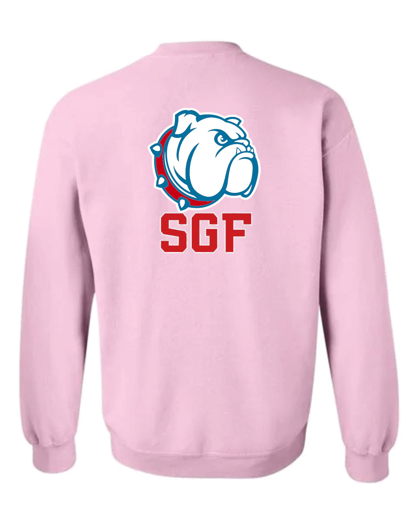 SGF Sweatshirt