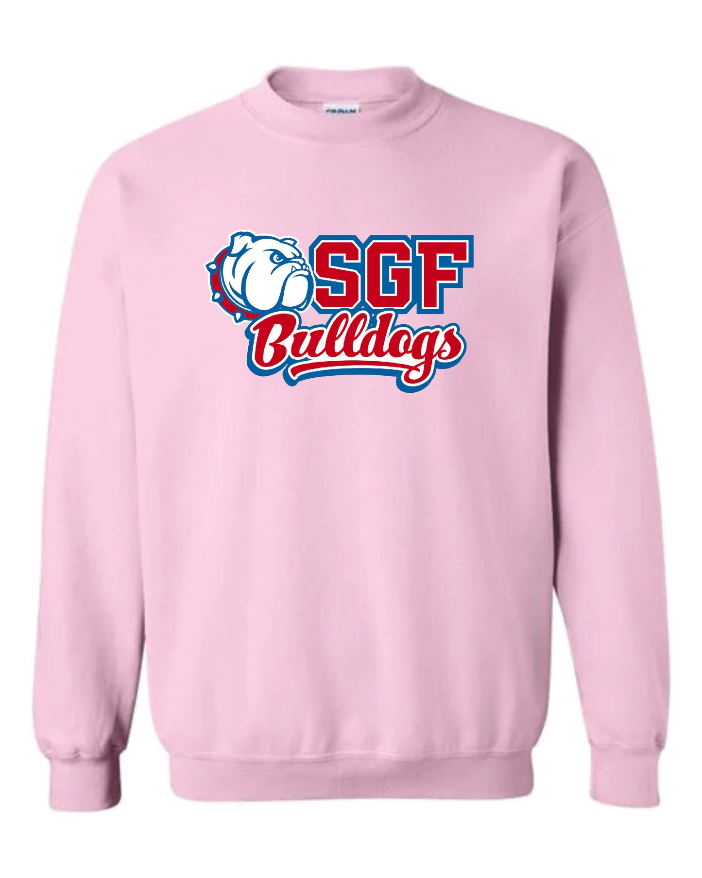 SGF Sweatshirt