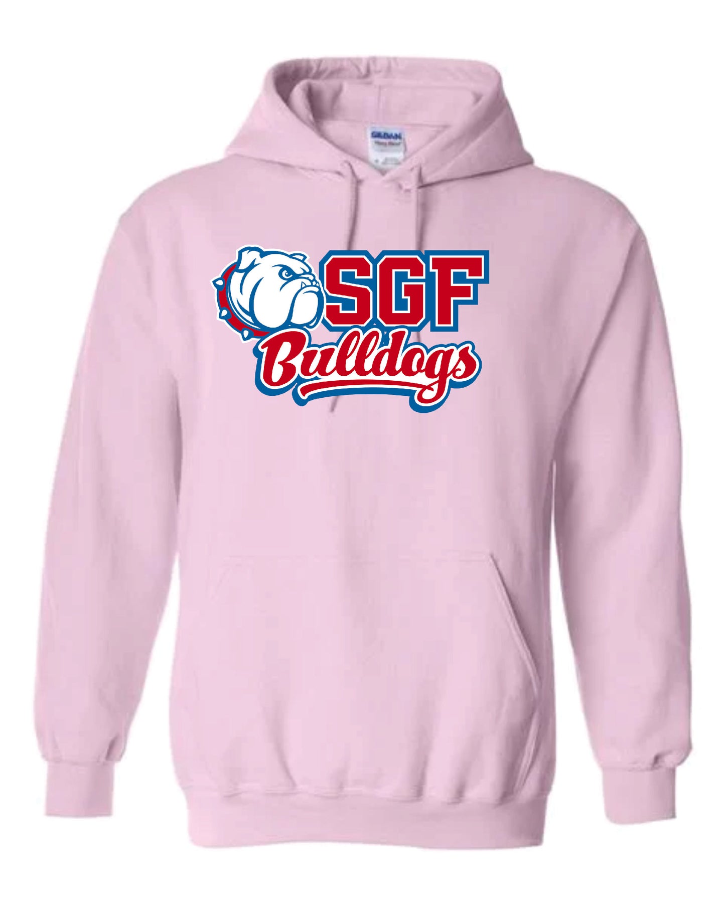 SGF Hoodie