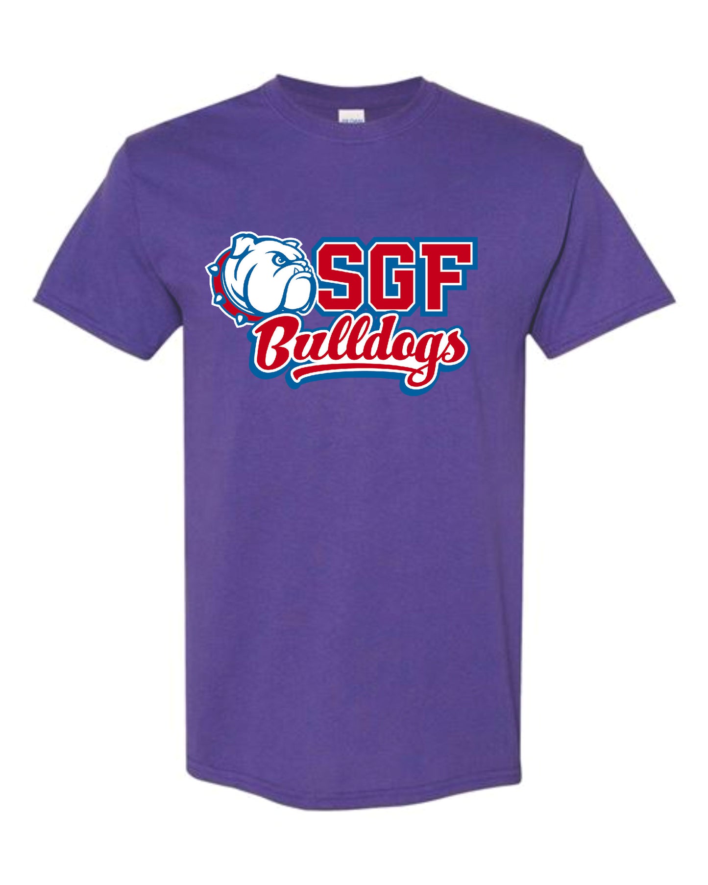 SGF T-Shirt