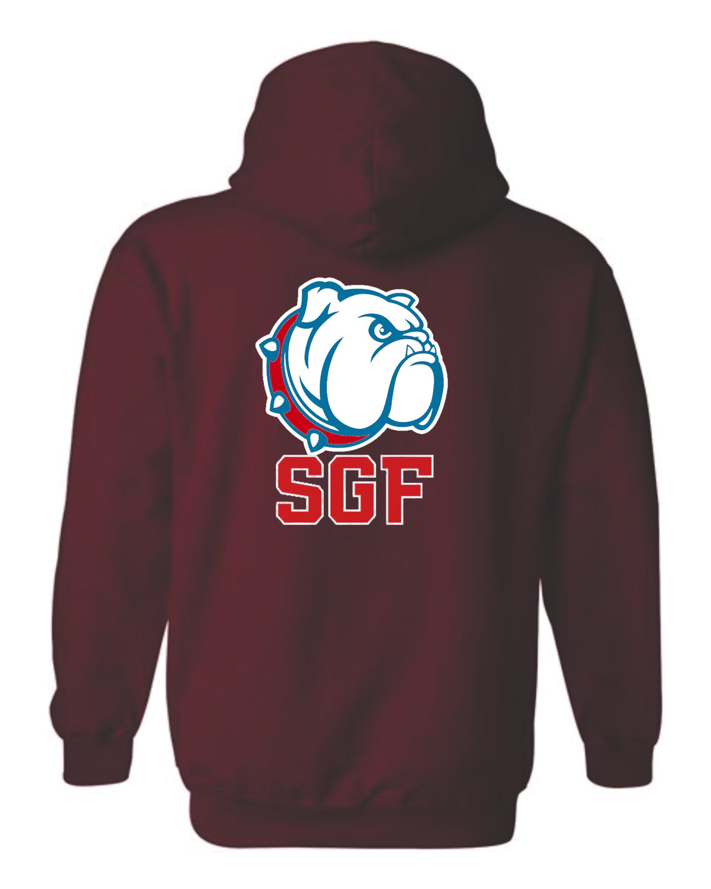 SGF Hoodie