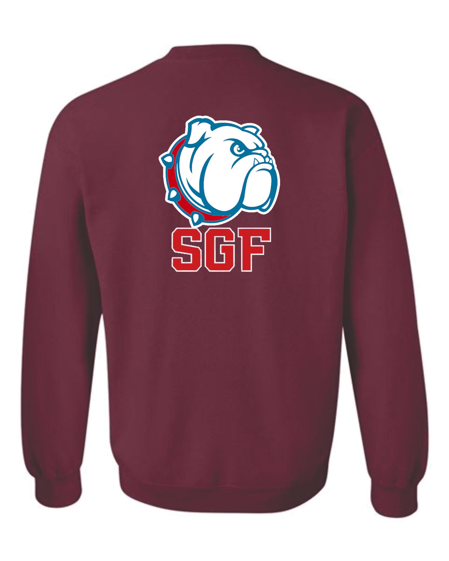 SGF Sweatshirt