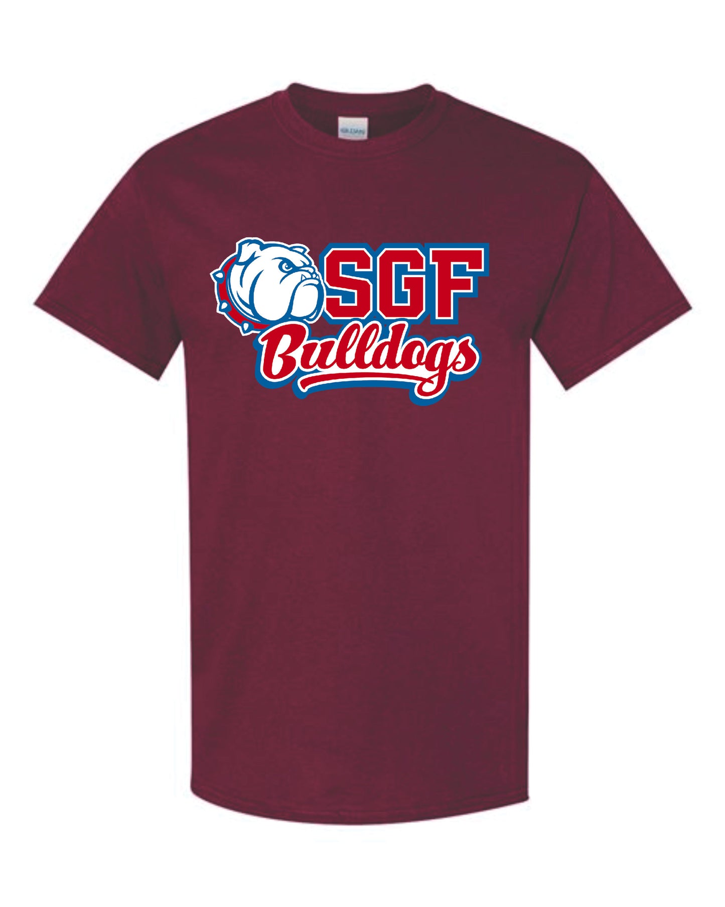 SGF T-Shirt