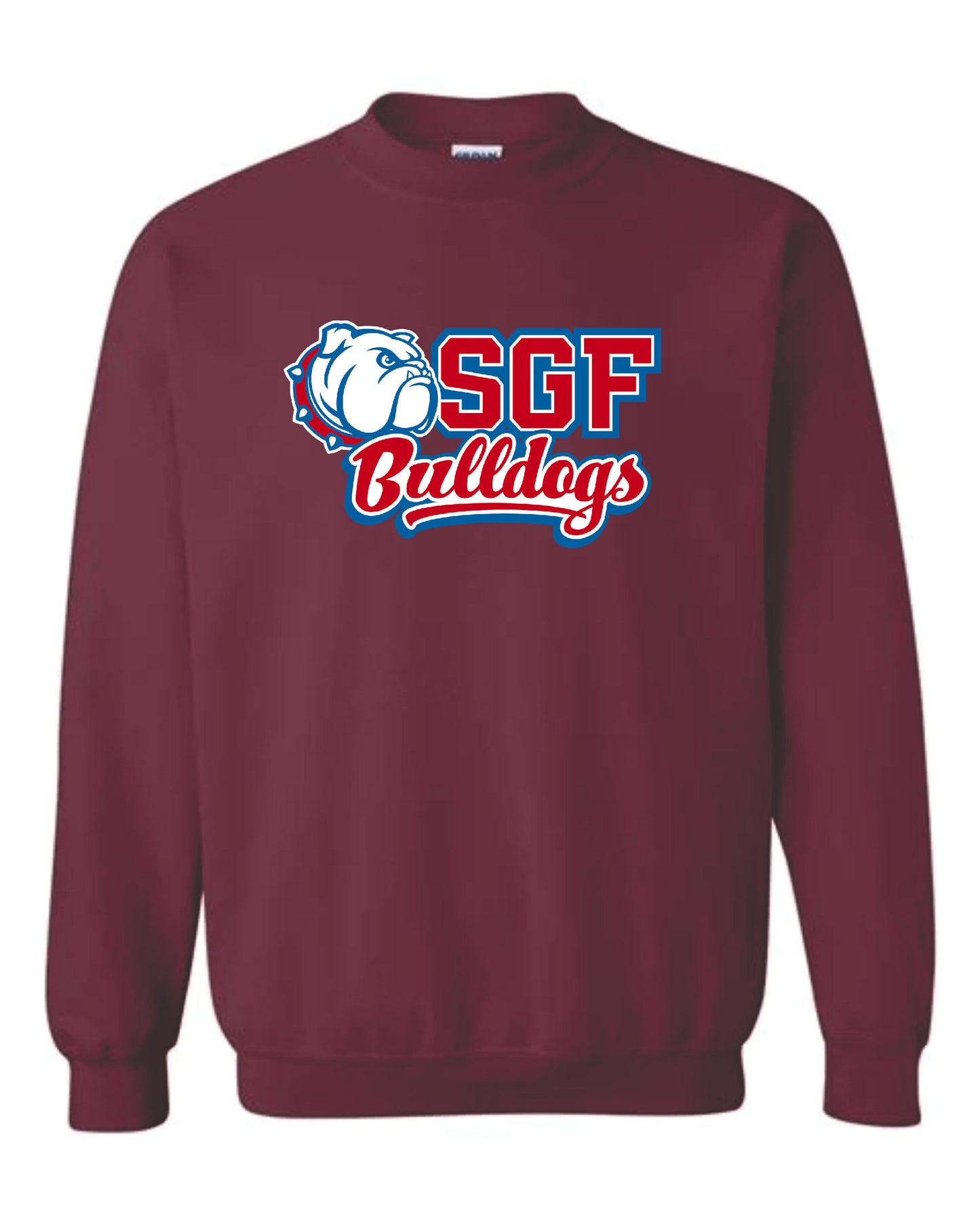 SGF Sweatshirt