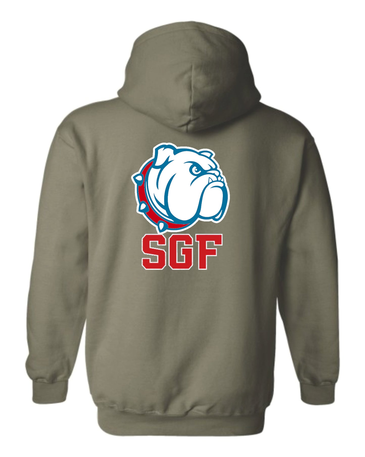 SGF Hoodie