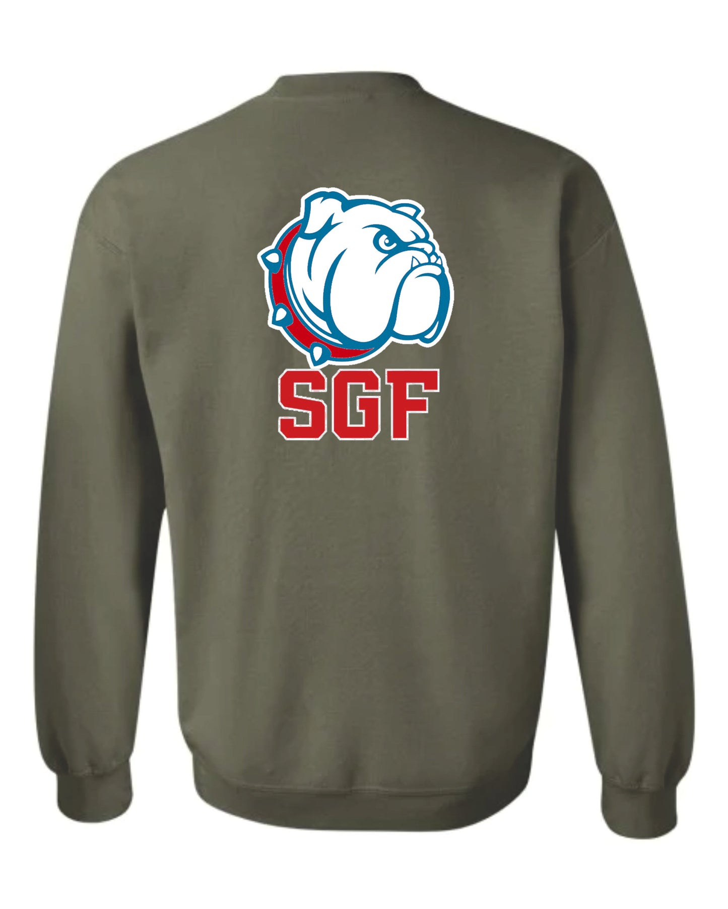 SGF Sweatshirt