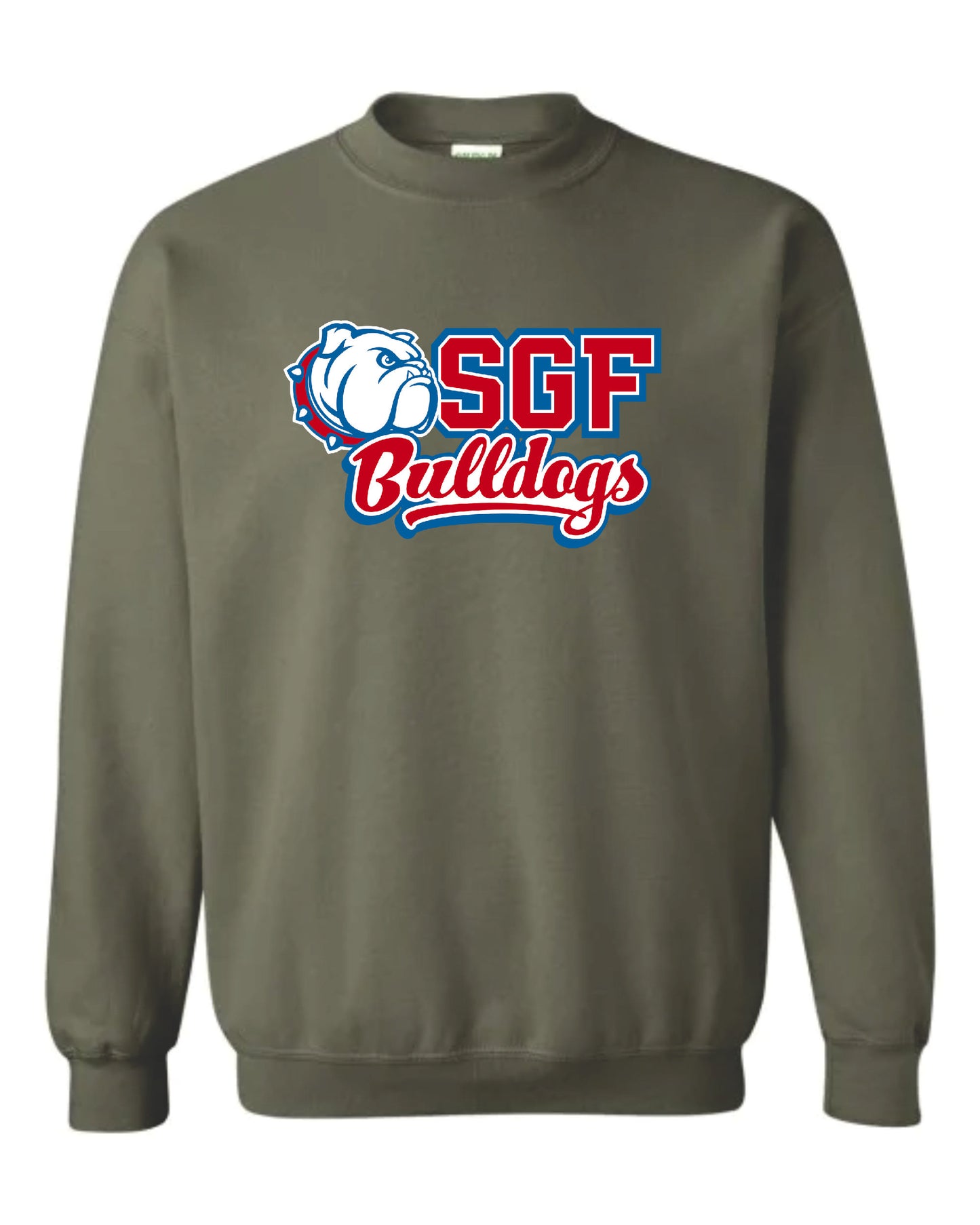SGF Sweatshirt