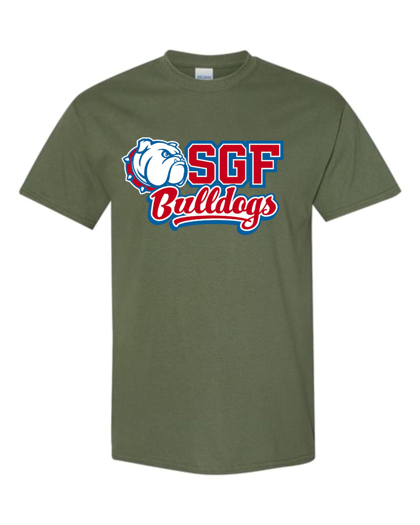 SGF T-Shirt