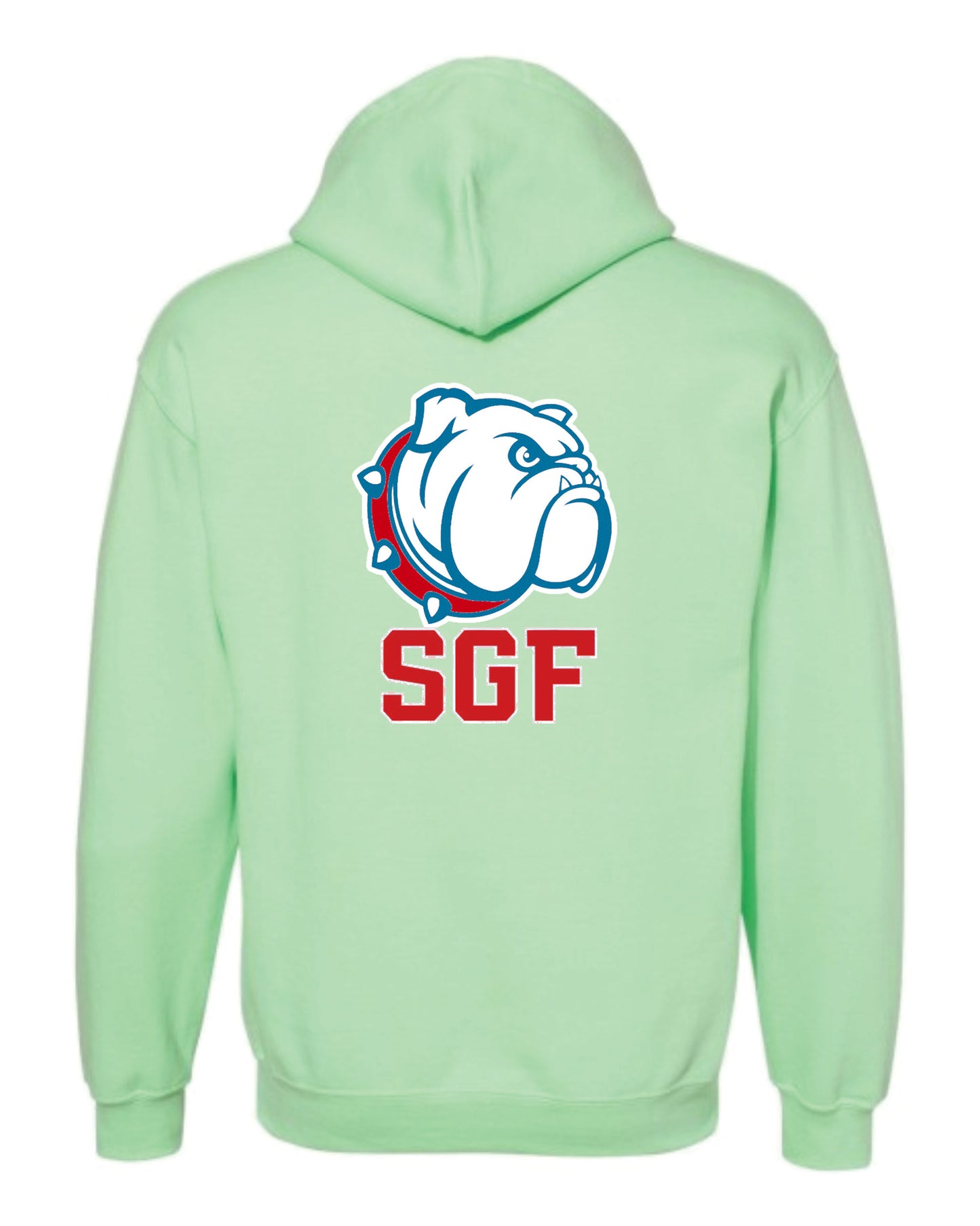 SGF Hoodie