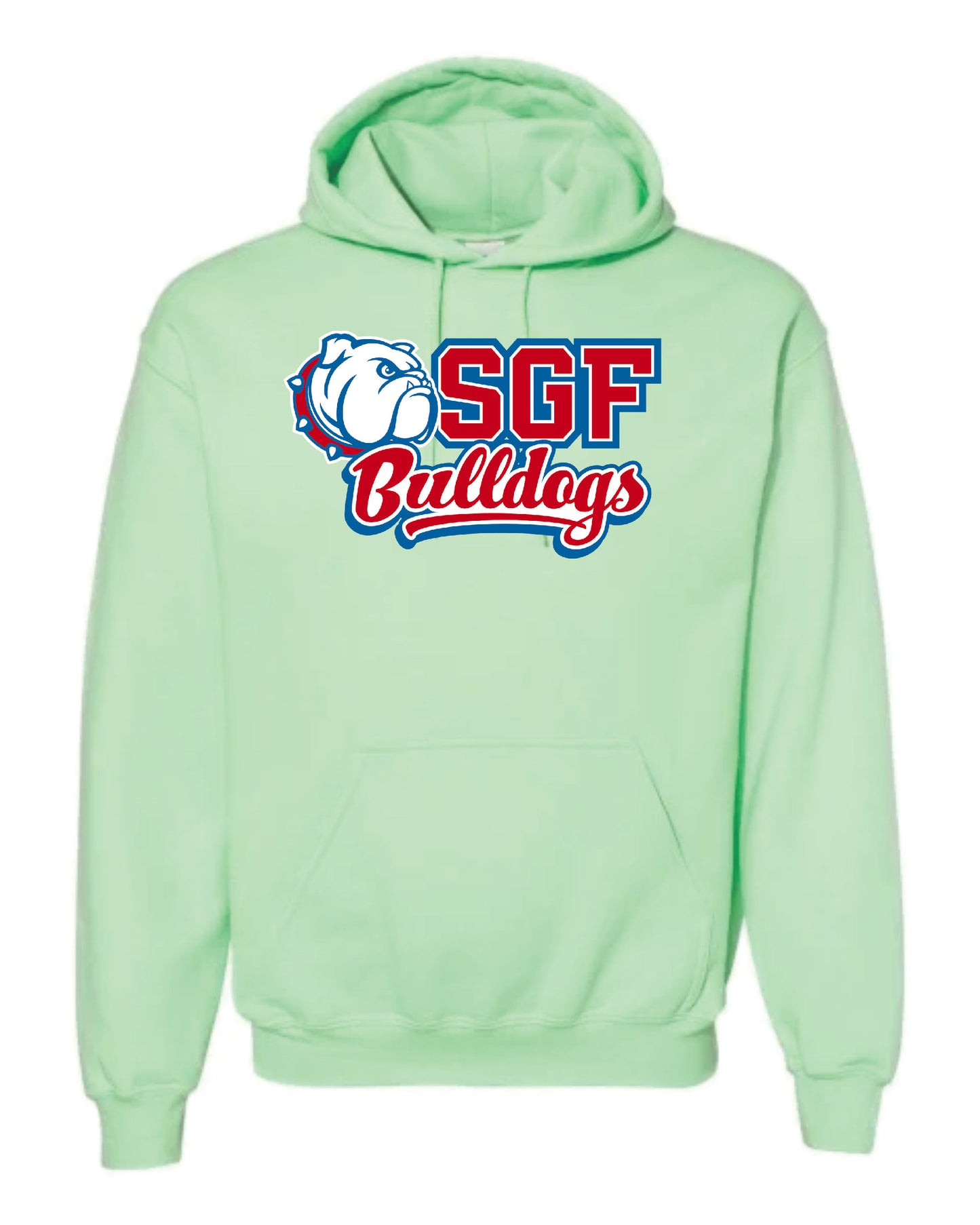 SGF Hoodie