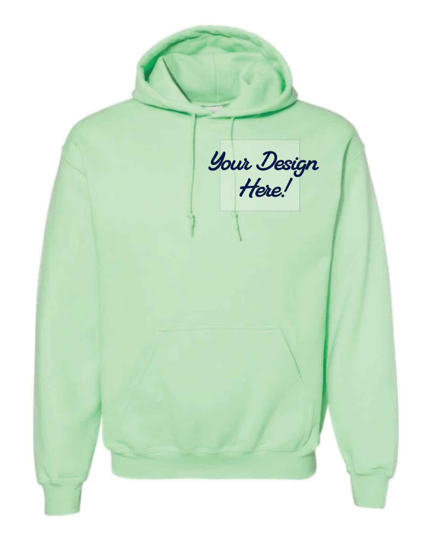 ZIP Hoodie