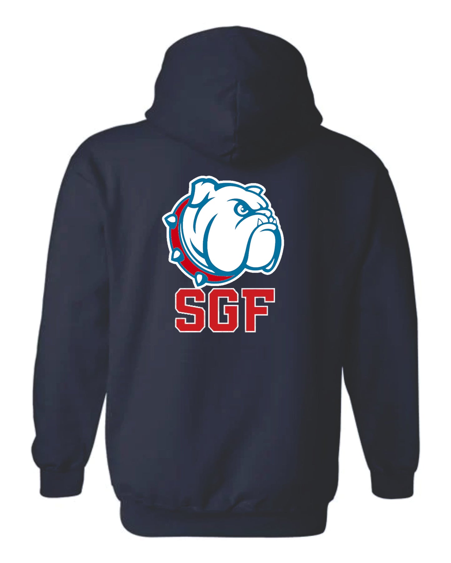 SGF Hoodie