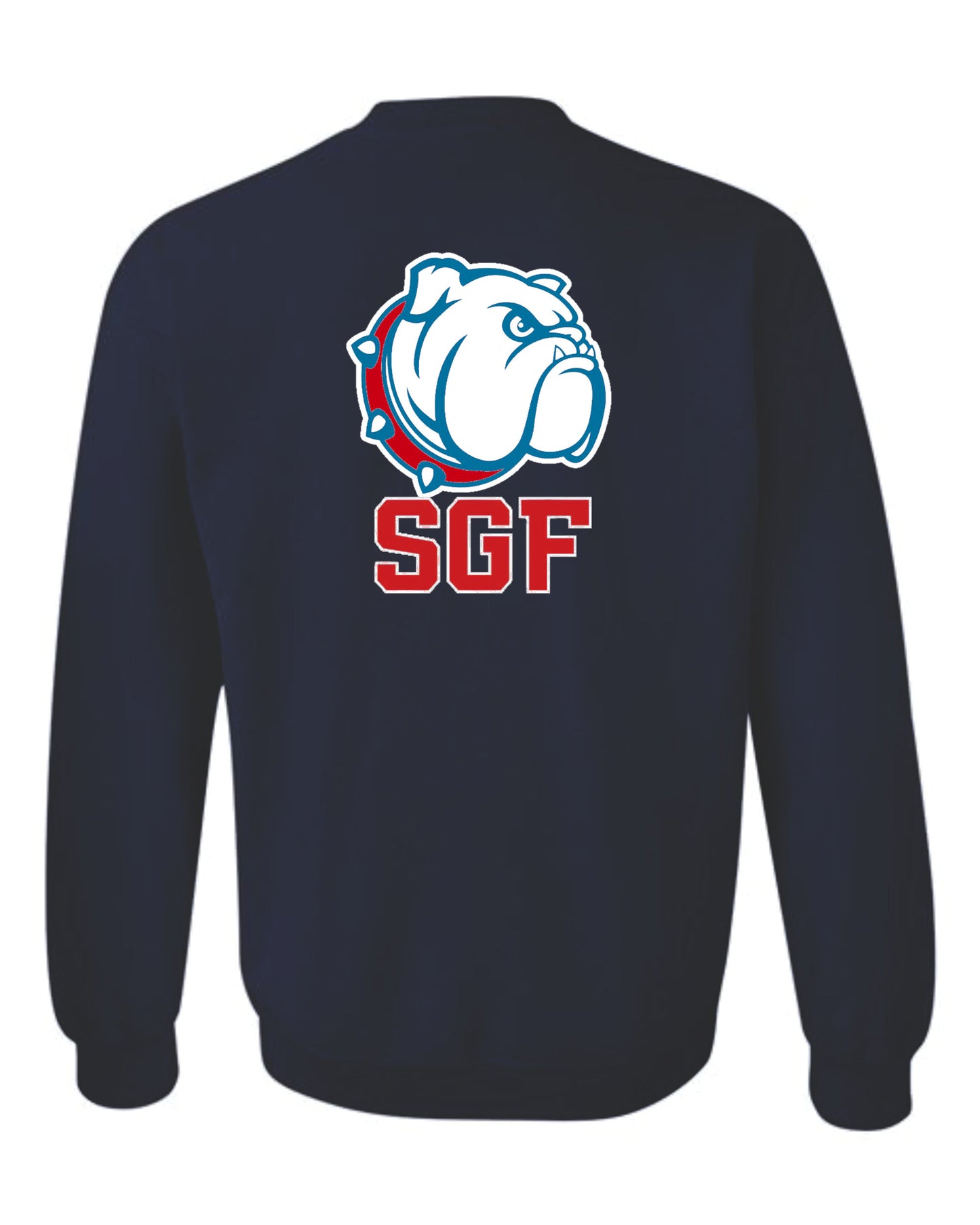 SGF Sweatshirt
