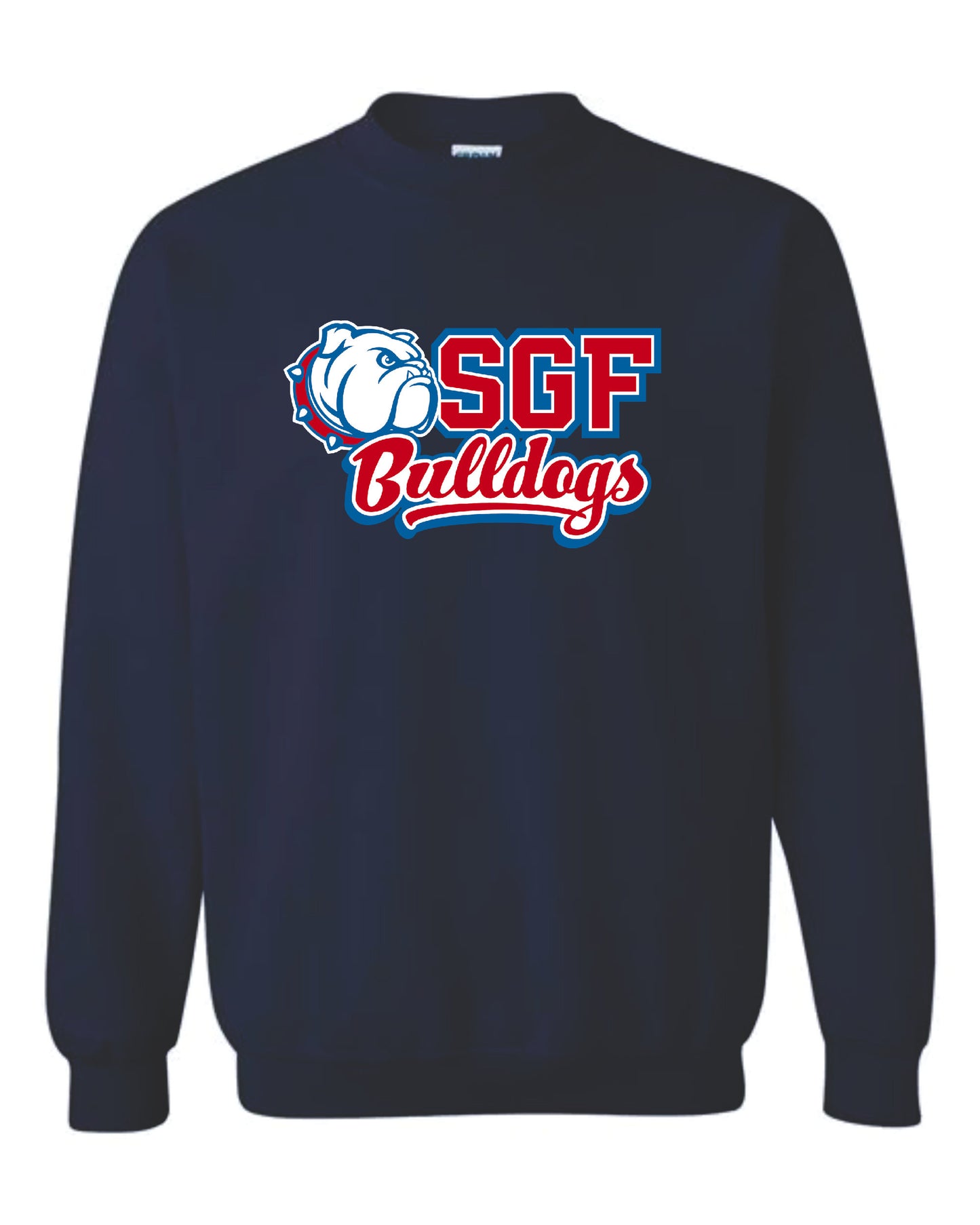 SGF Sweatshirt