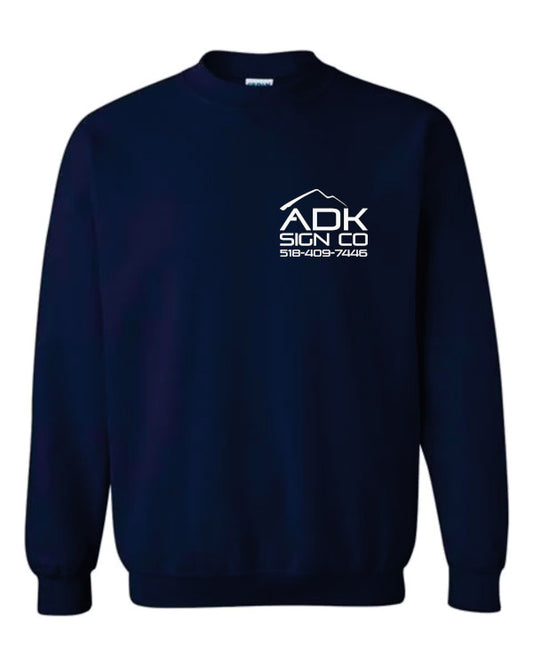 Adirondack Sign Co Sweatshirt