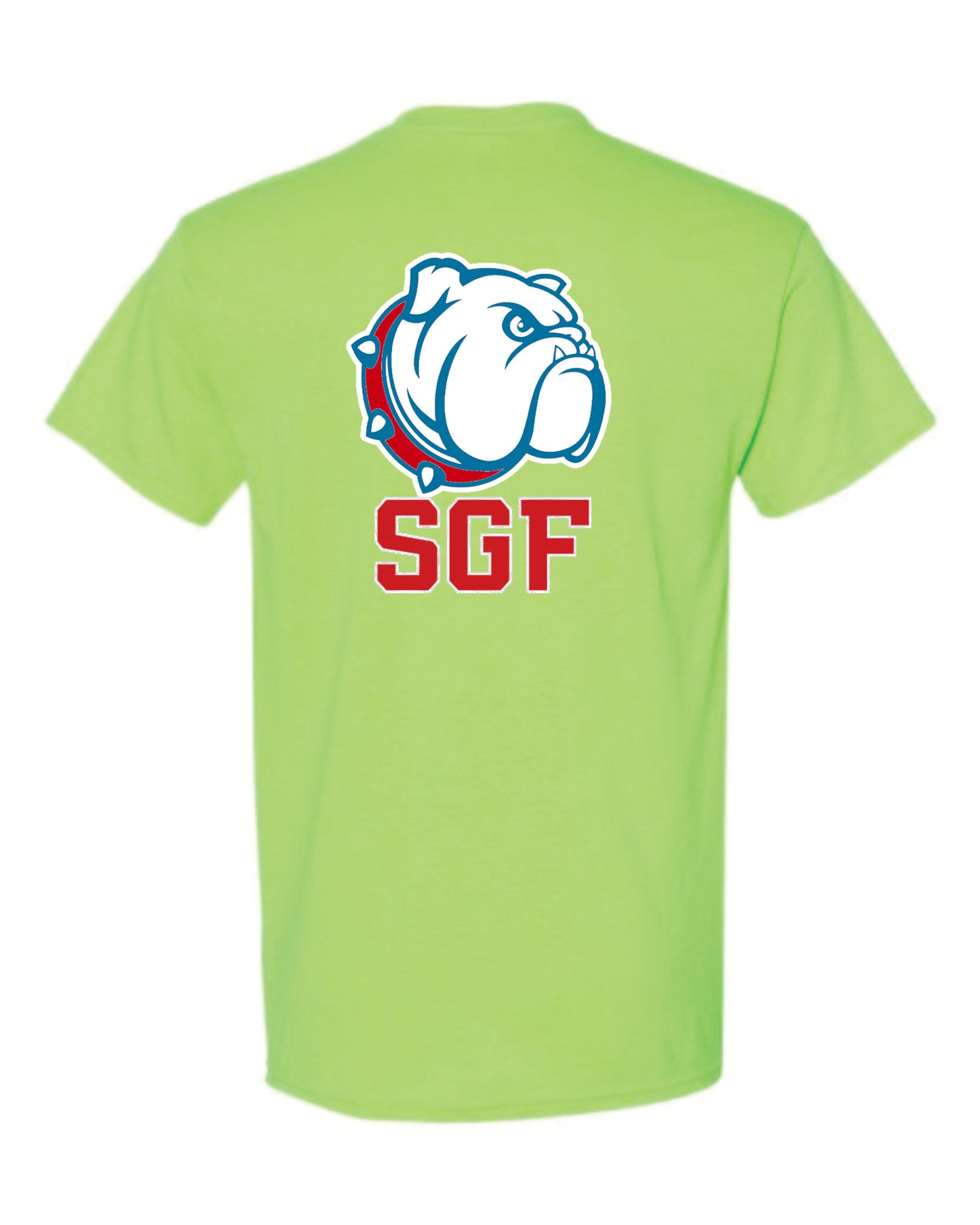 SGF T-Shirt