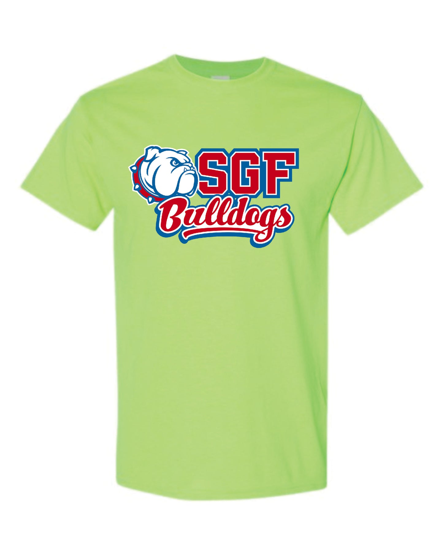 SGF T-Shirt