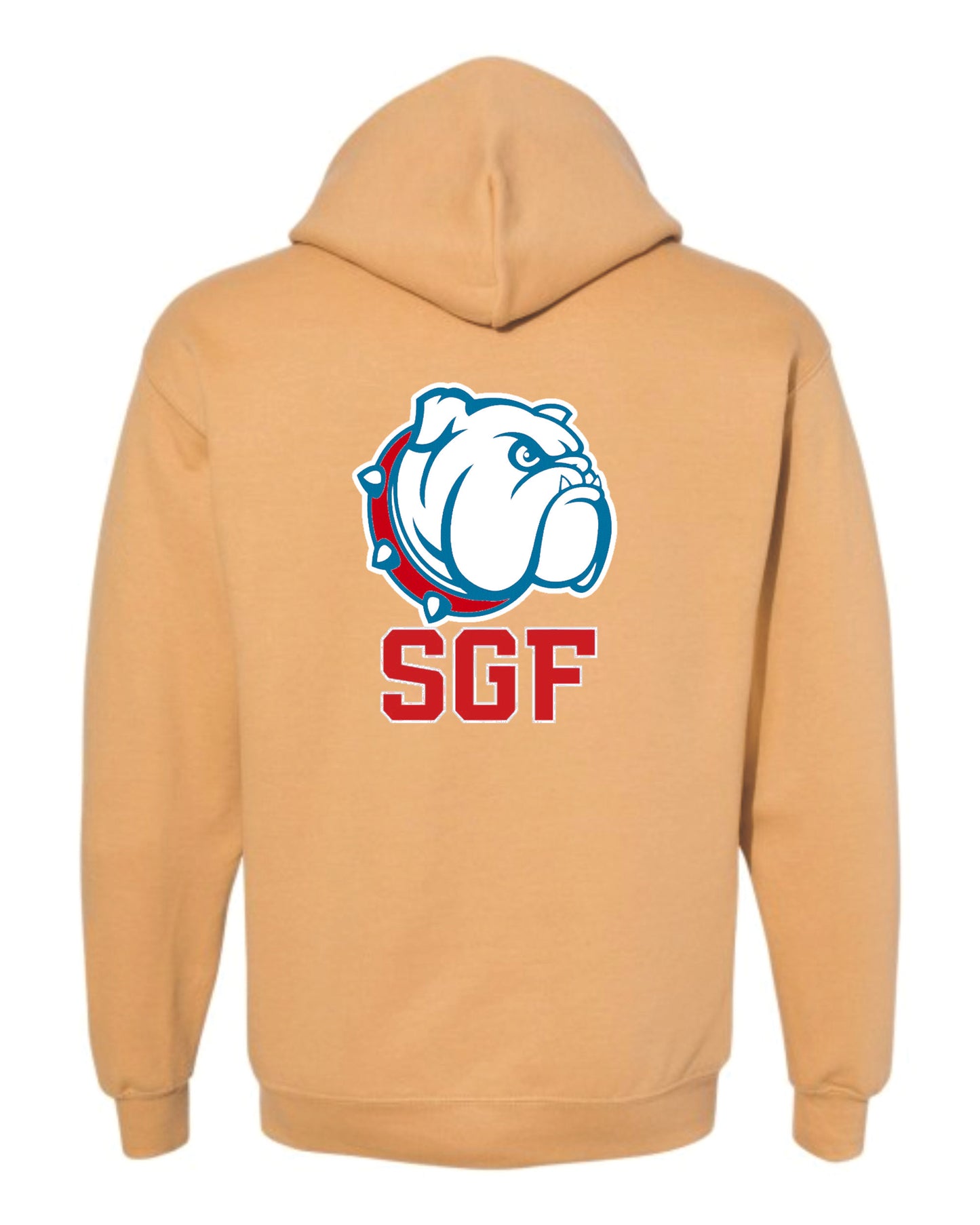 SGF Hoodie