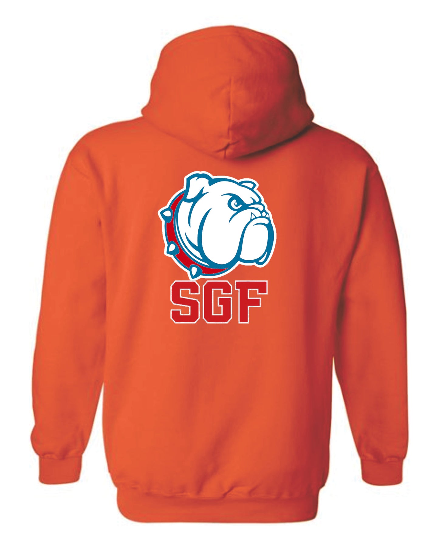 SGF Hoodie