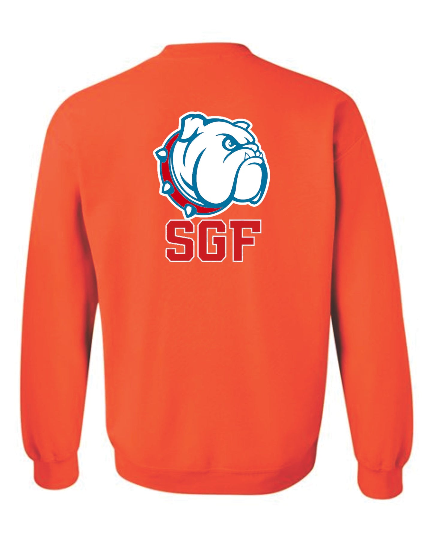 SGF Sweatshirt