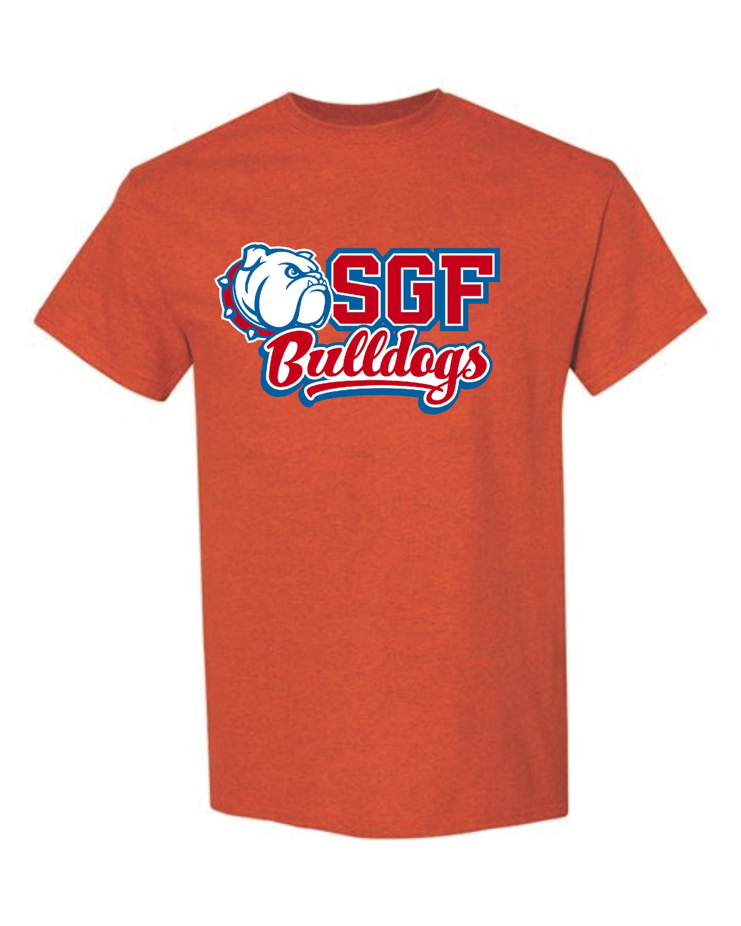SGF T-Shirt