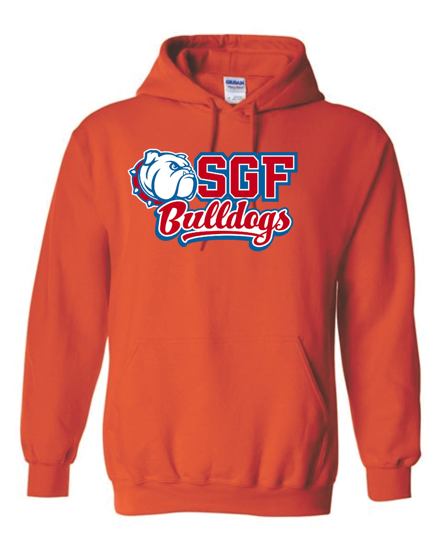 SGF Hoodie