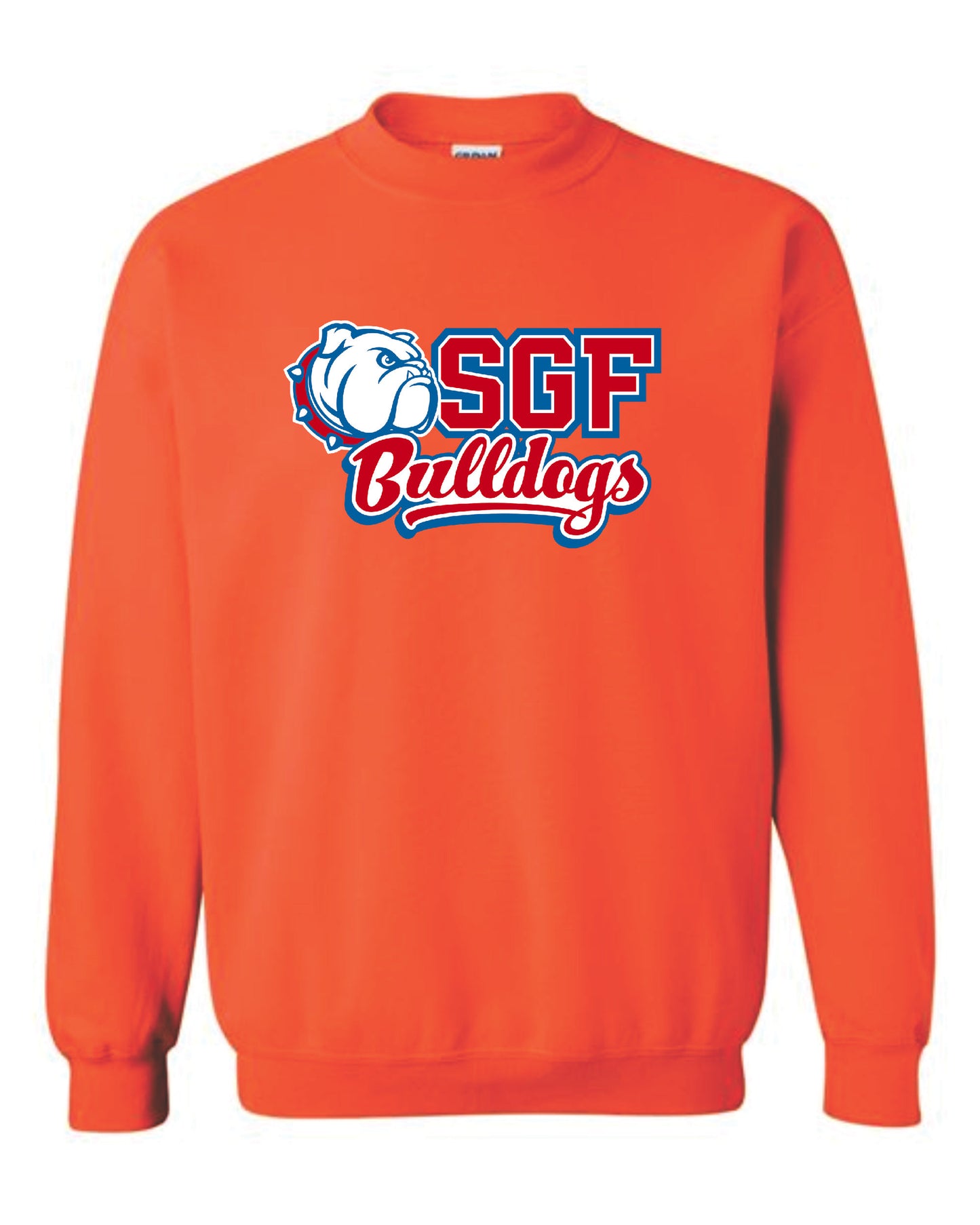SGF Sweatshirt