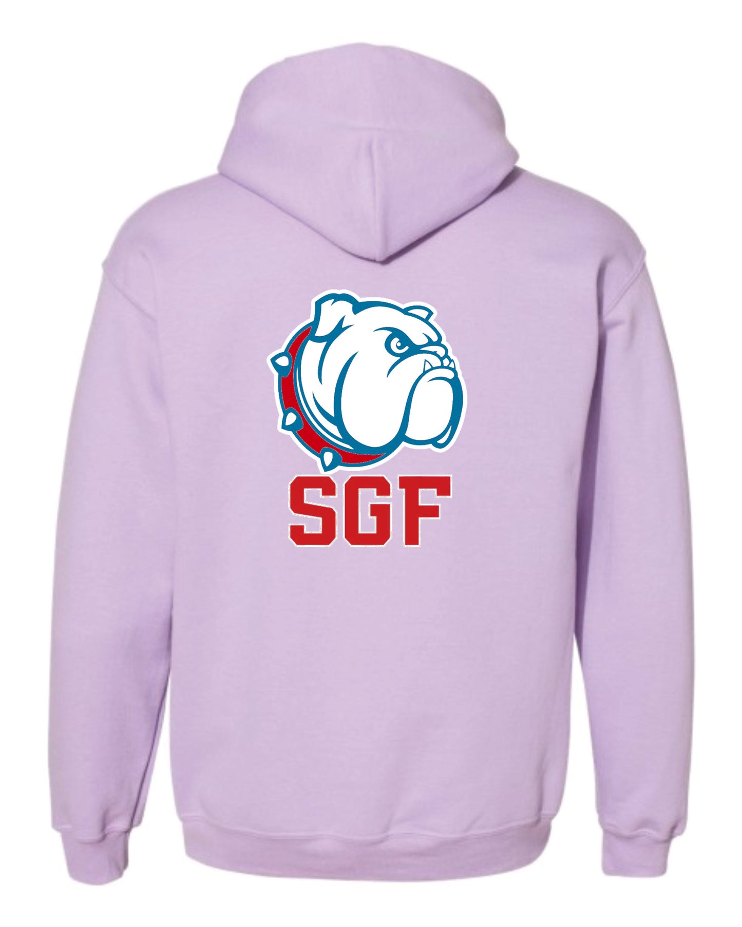 SGF Hoodie