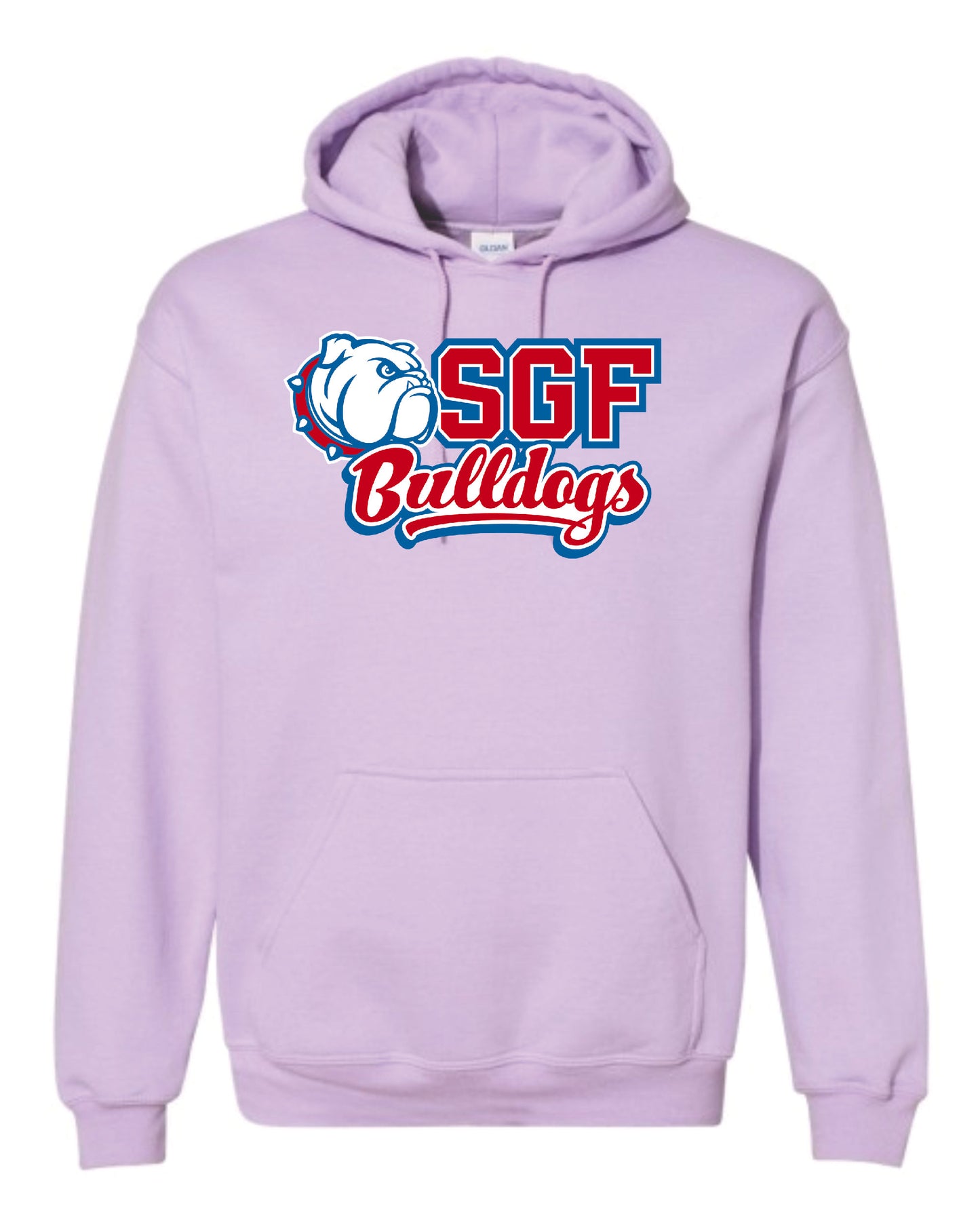 SGF Hoodie