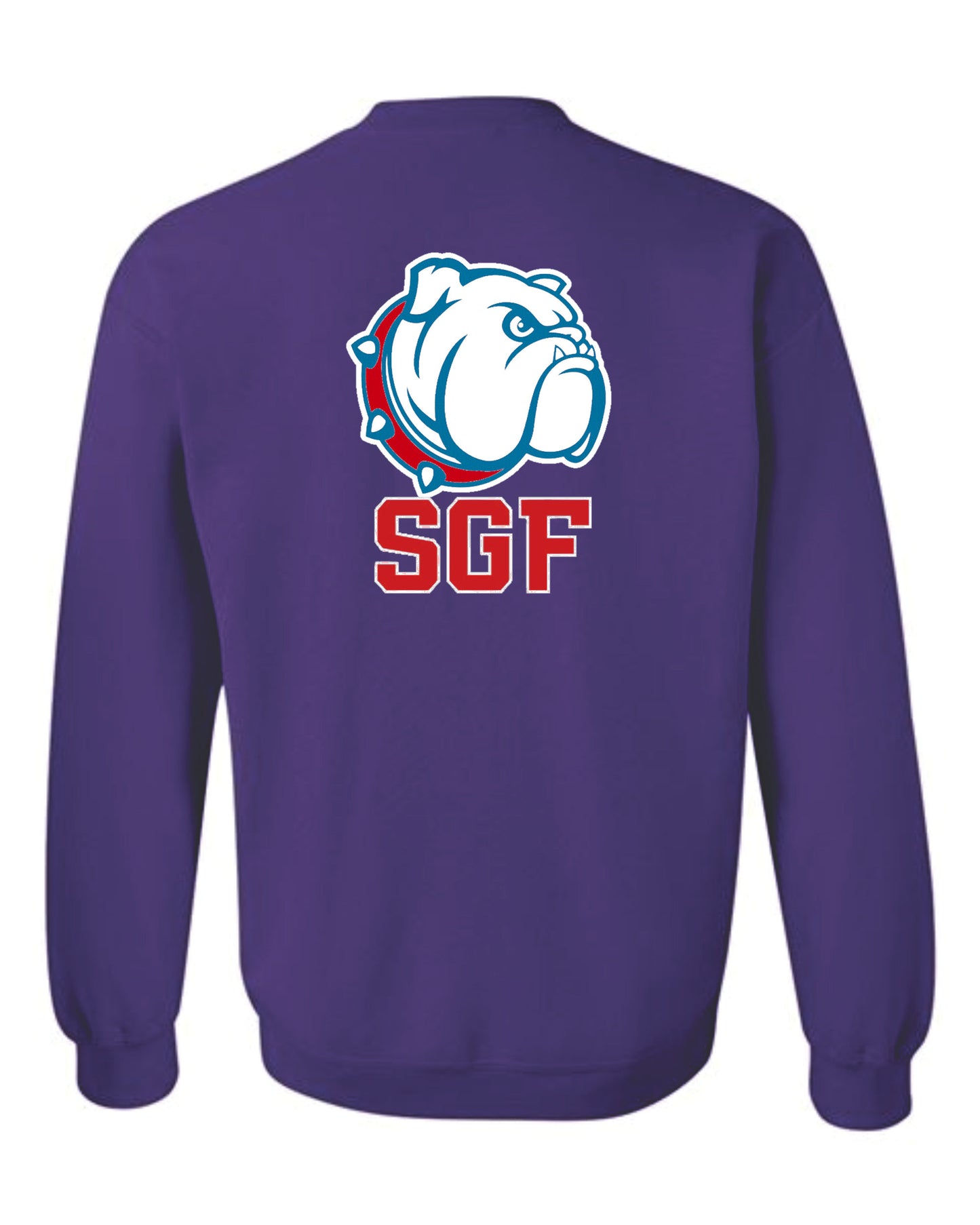 SGF Sweatshirt