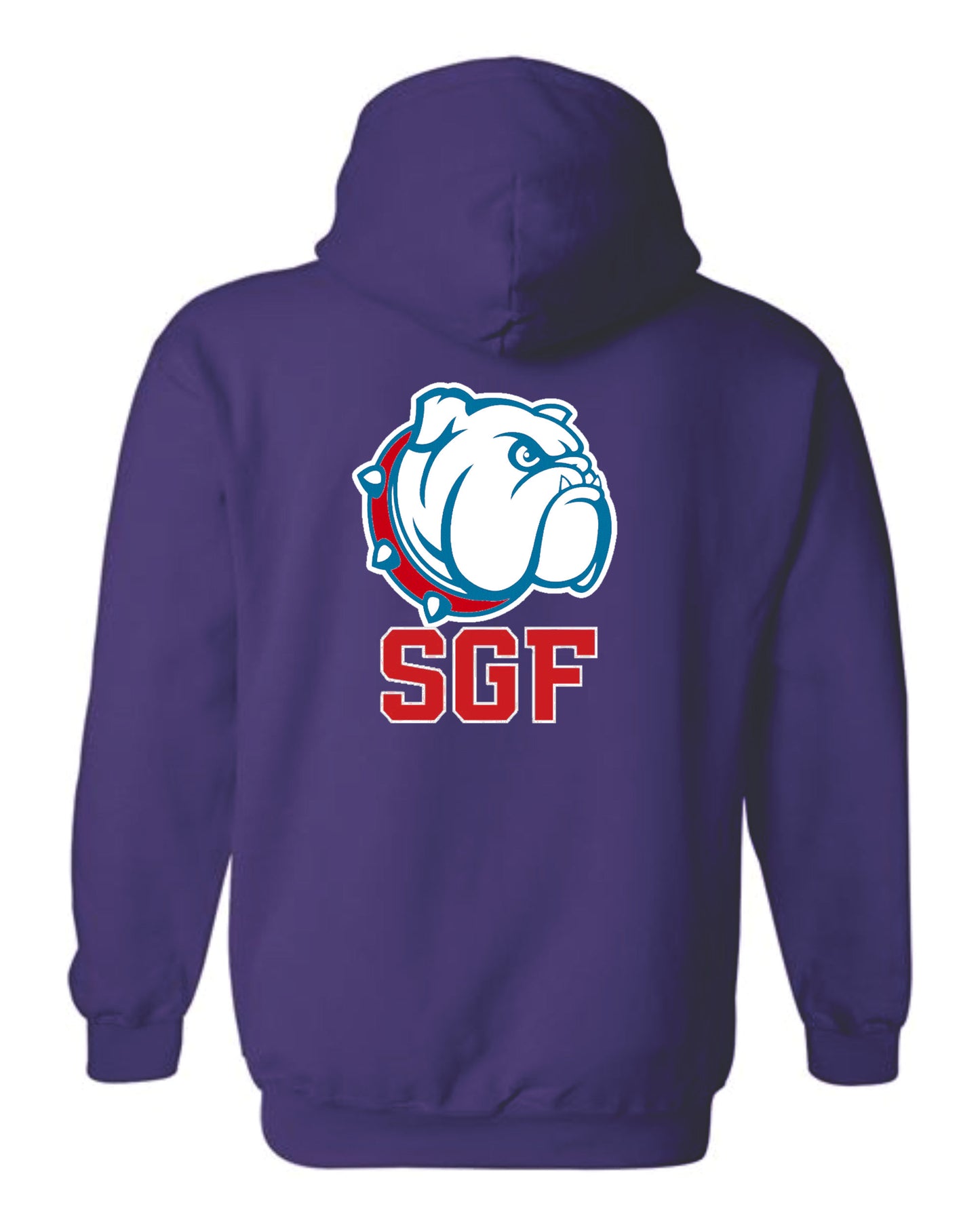 SGF Hoodie