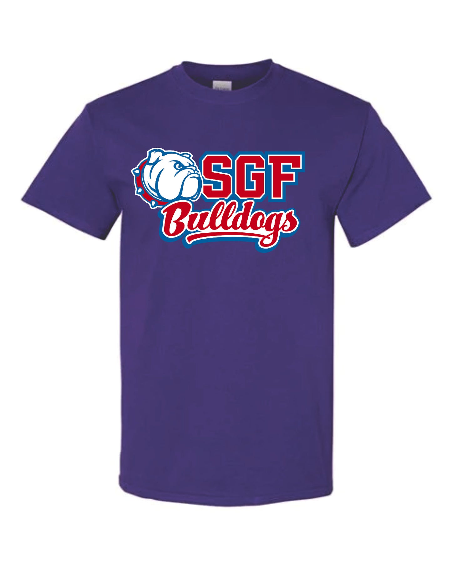 SGF T-Shirt