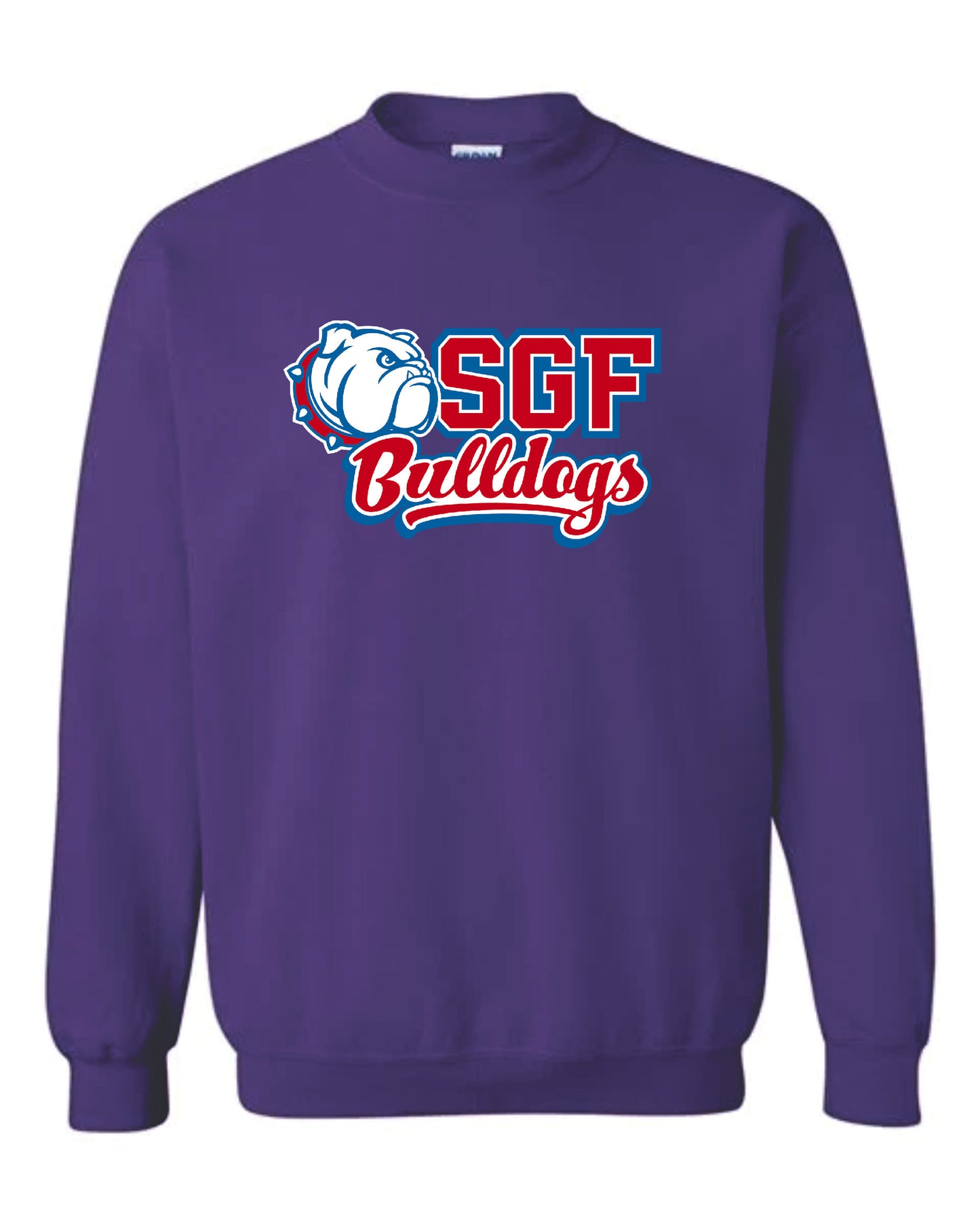 SGF Sweatshirt