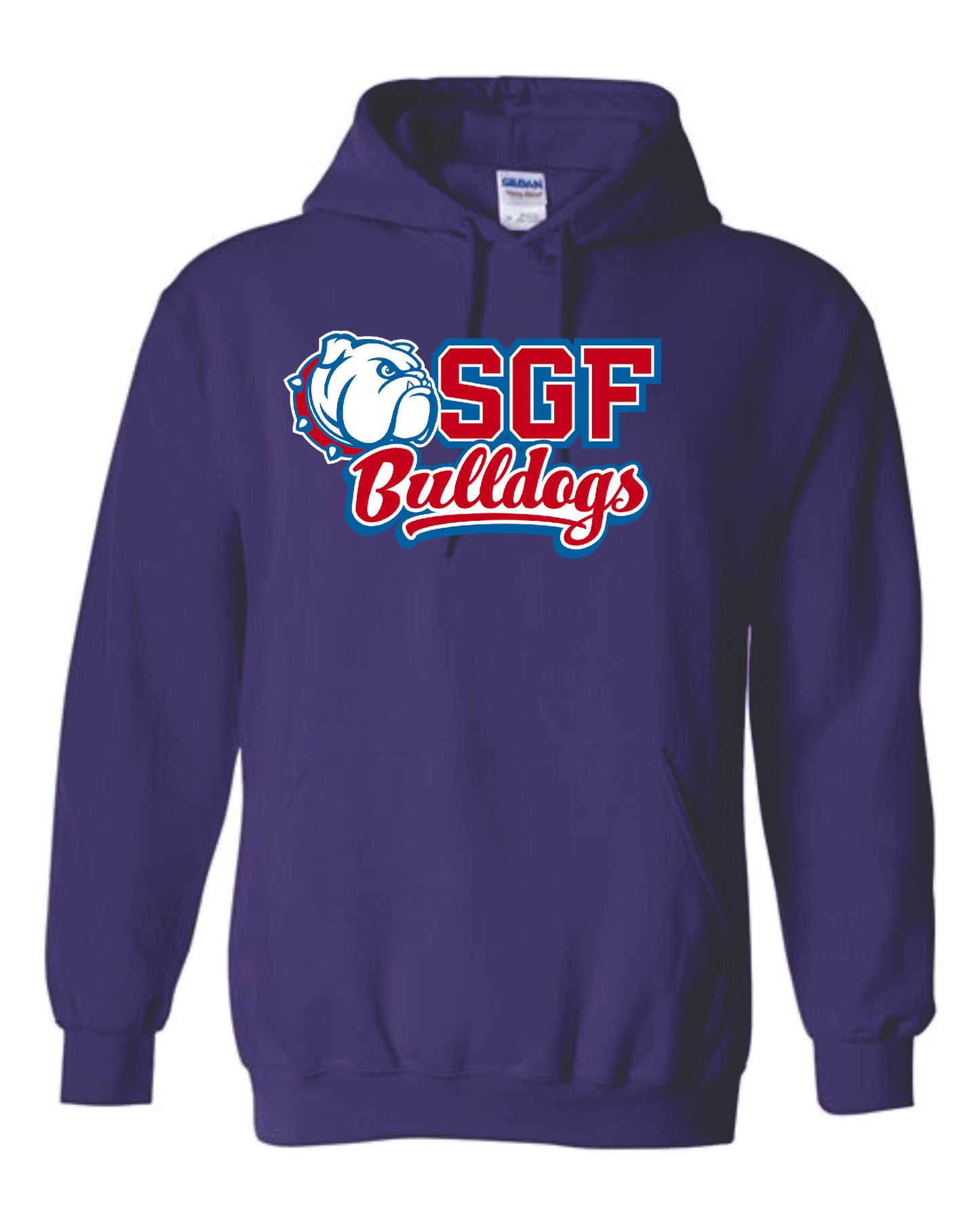 SGF Hoodie