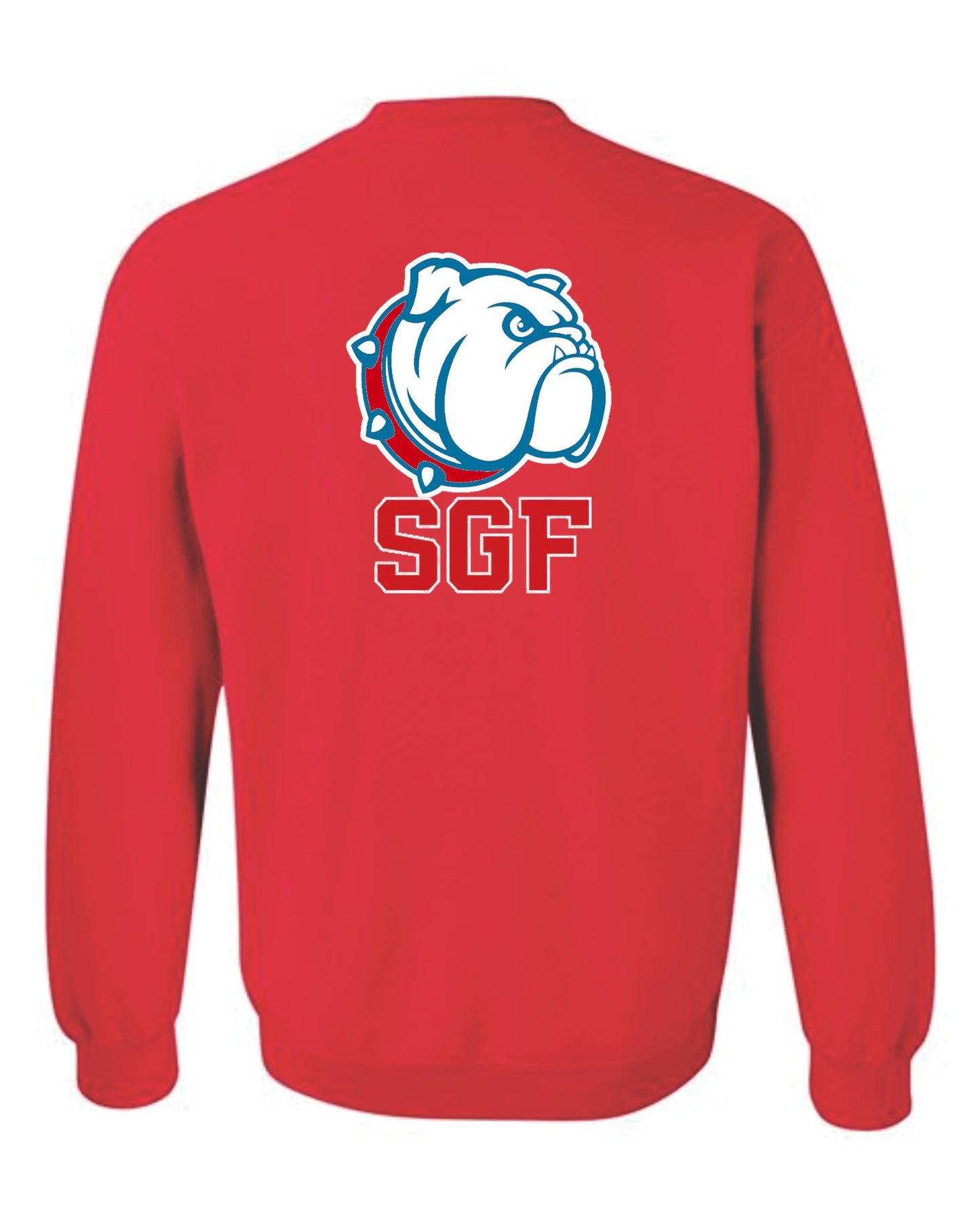 SGF Sweatshirt