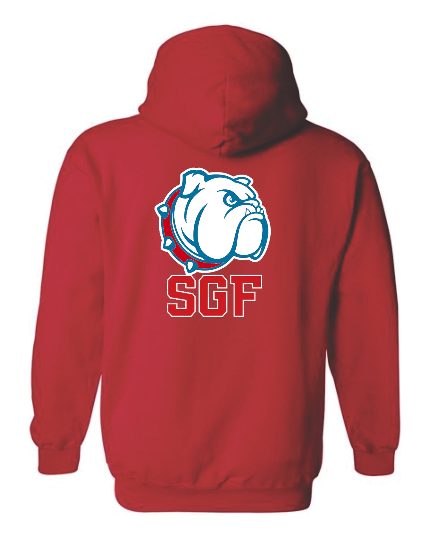SGF Hoodie