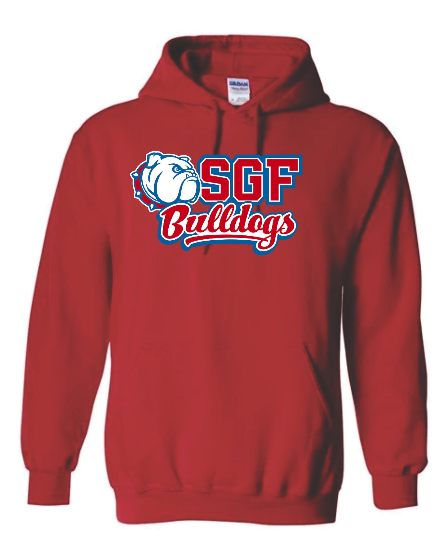 SGF Hoodie
