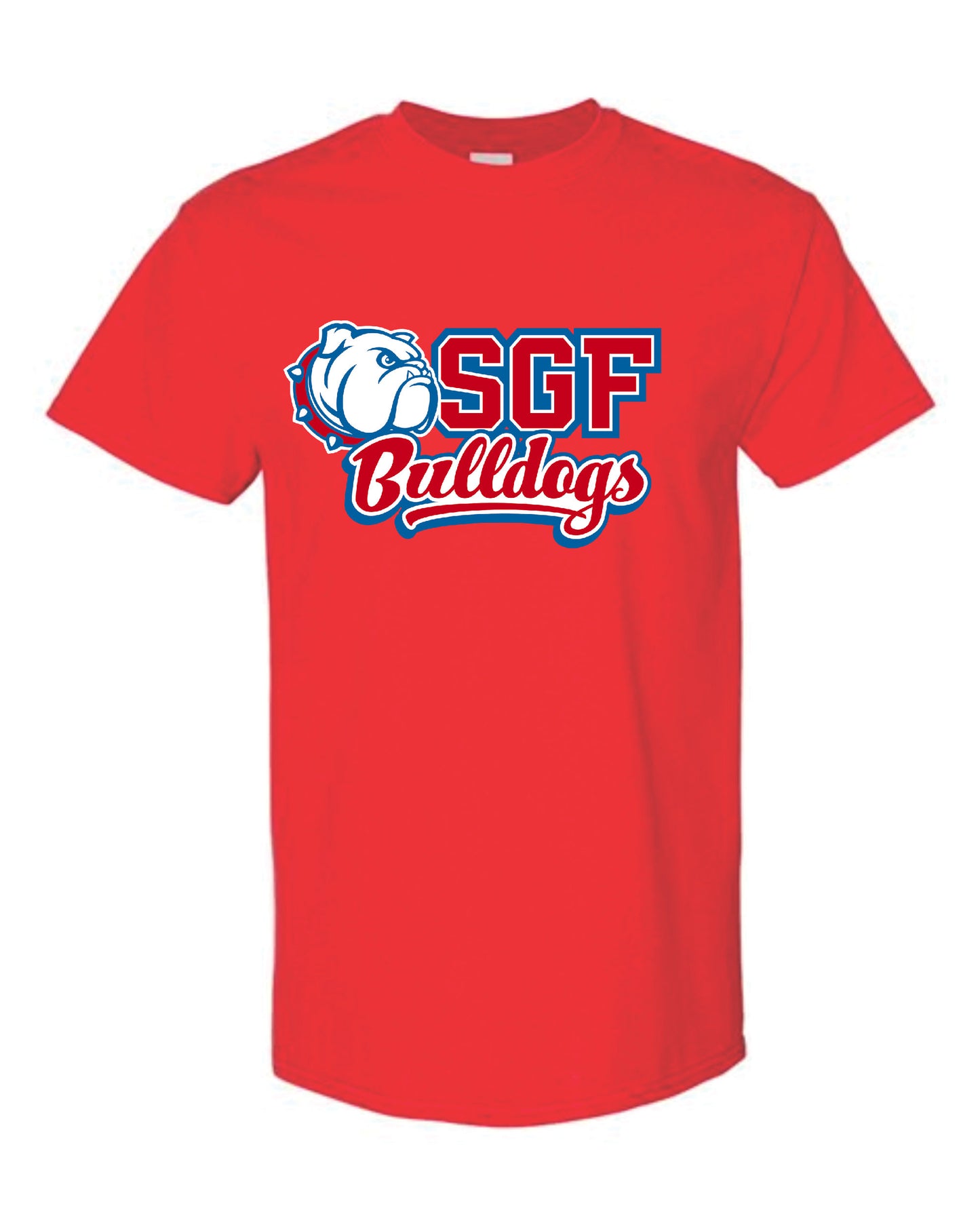 SGF T-Shirt
