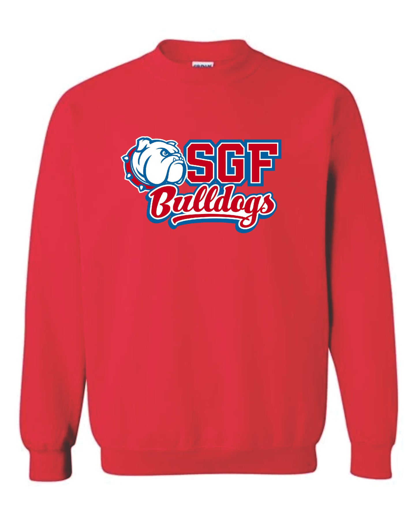SGF Sweatshirt