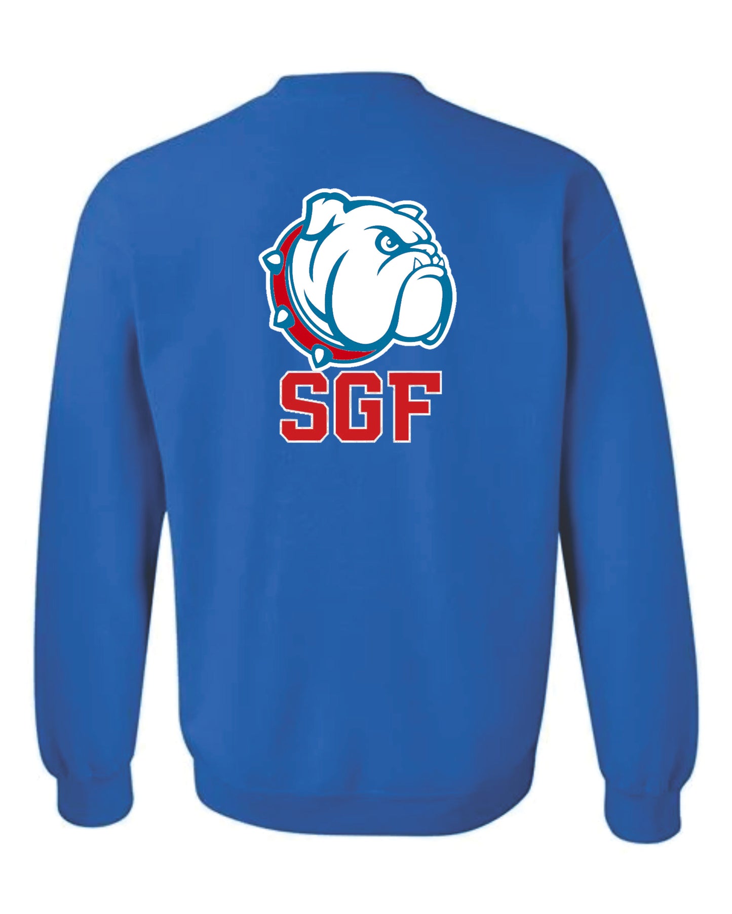 SGF Sweatshirt