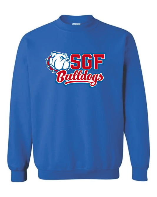 SGF Sweatshirt Sport-Tek