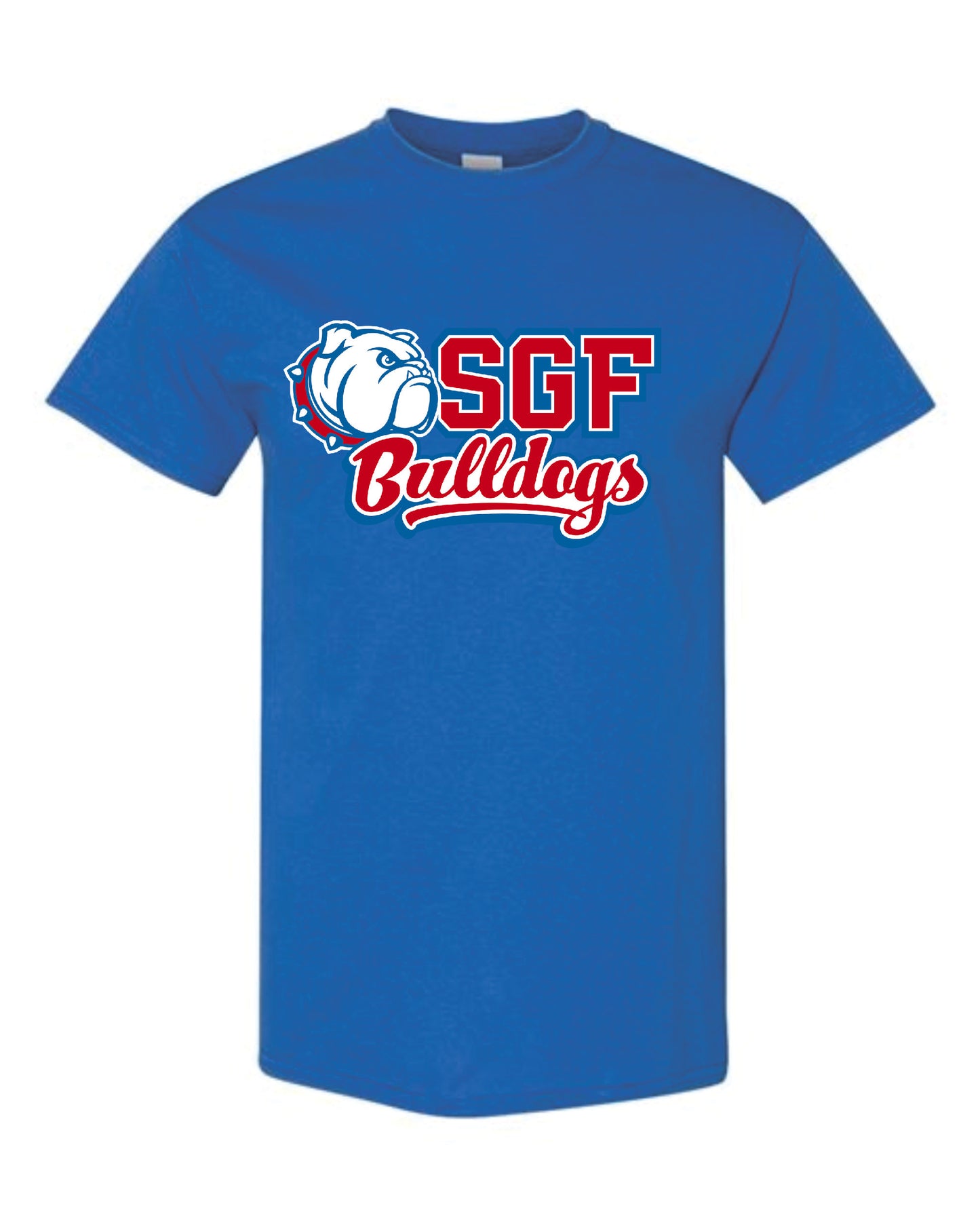 SGF T-Shirt