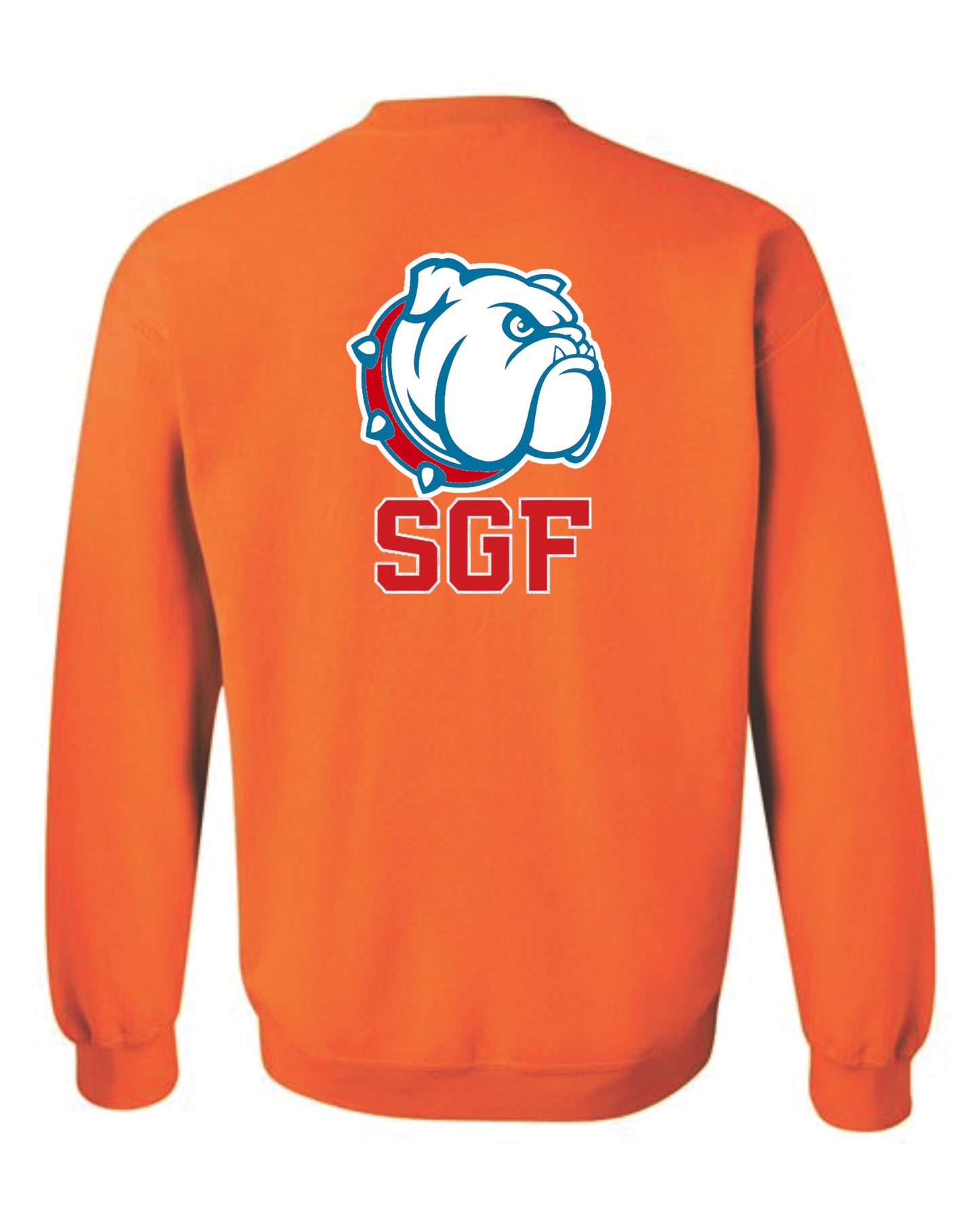 SGF Sweatshirt