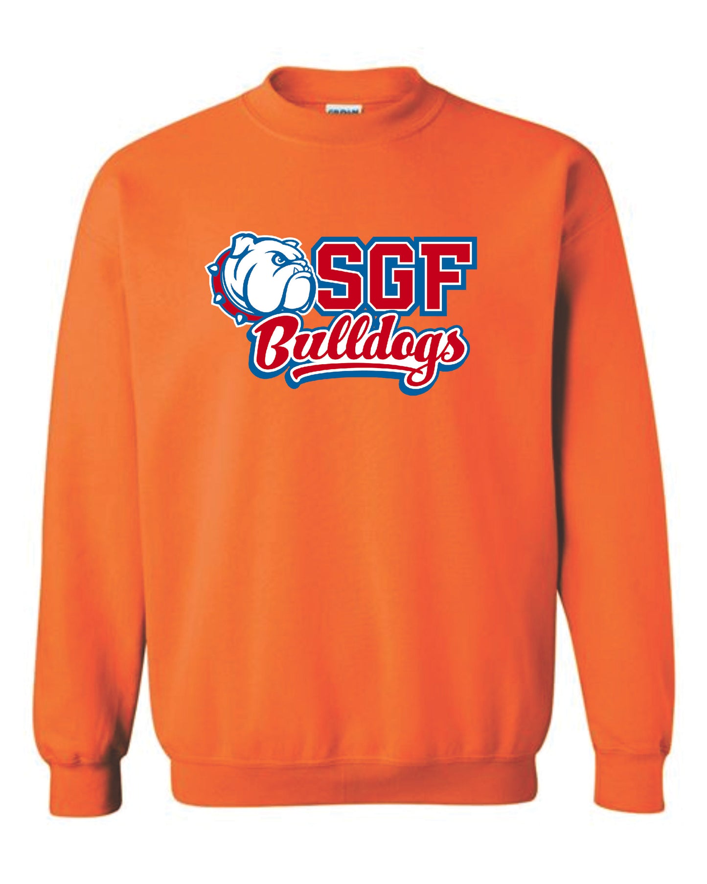 SGF Sweatshirt