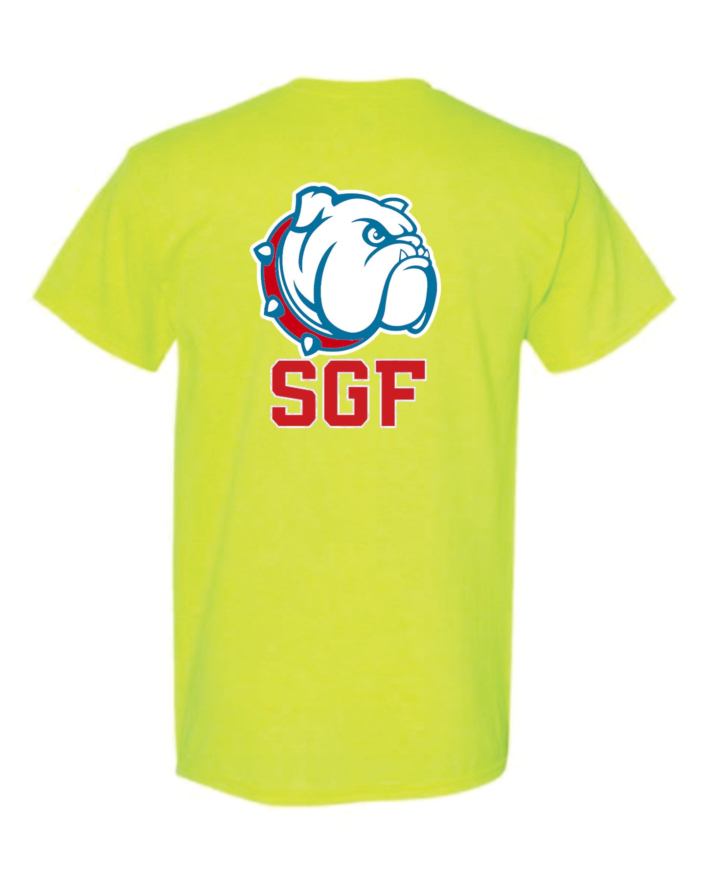 SGF T-Shirt